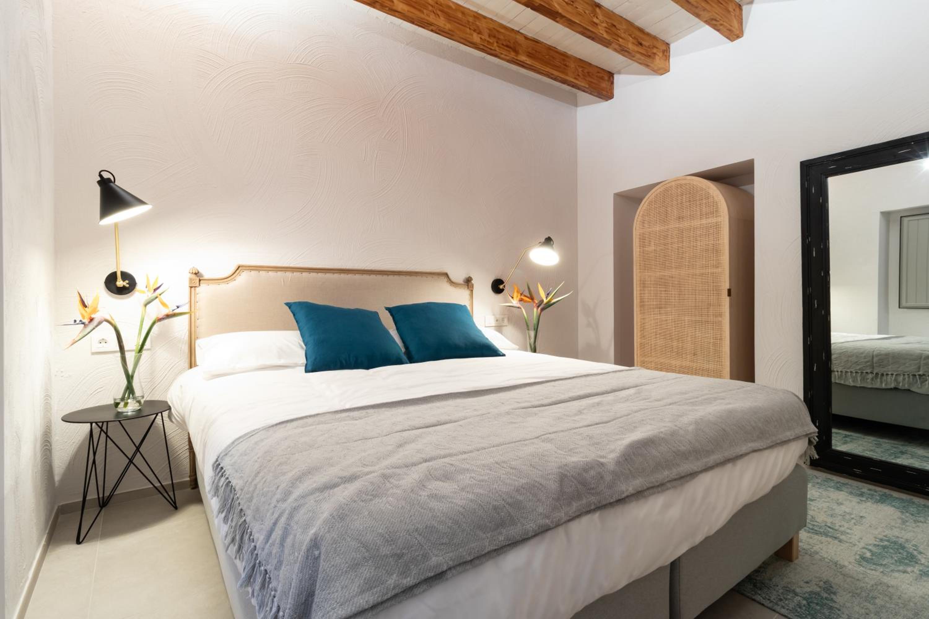 Apartamento de una habitación - Sin piscina