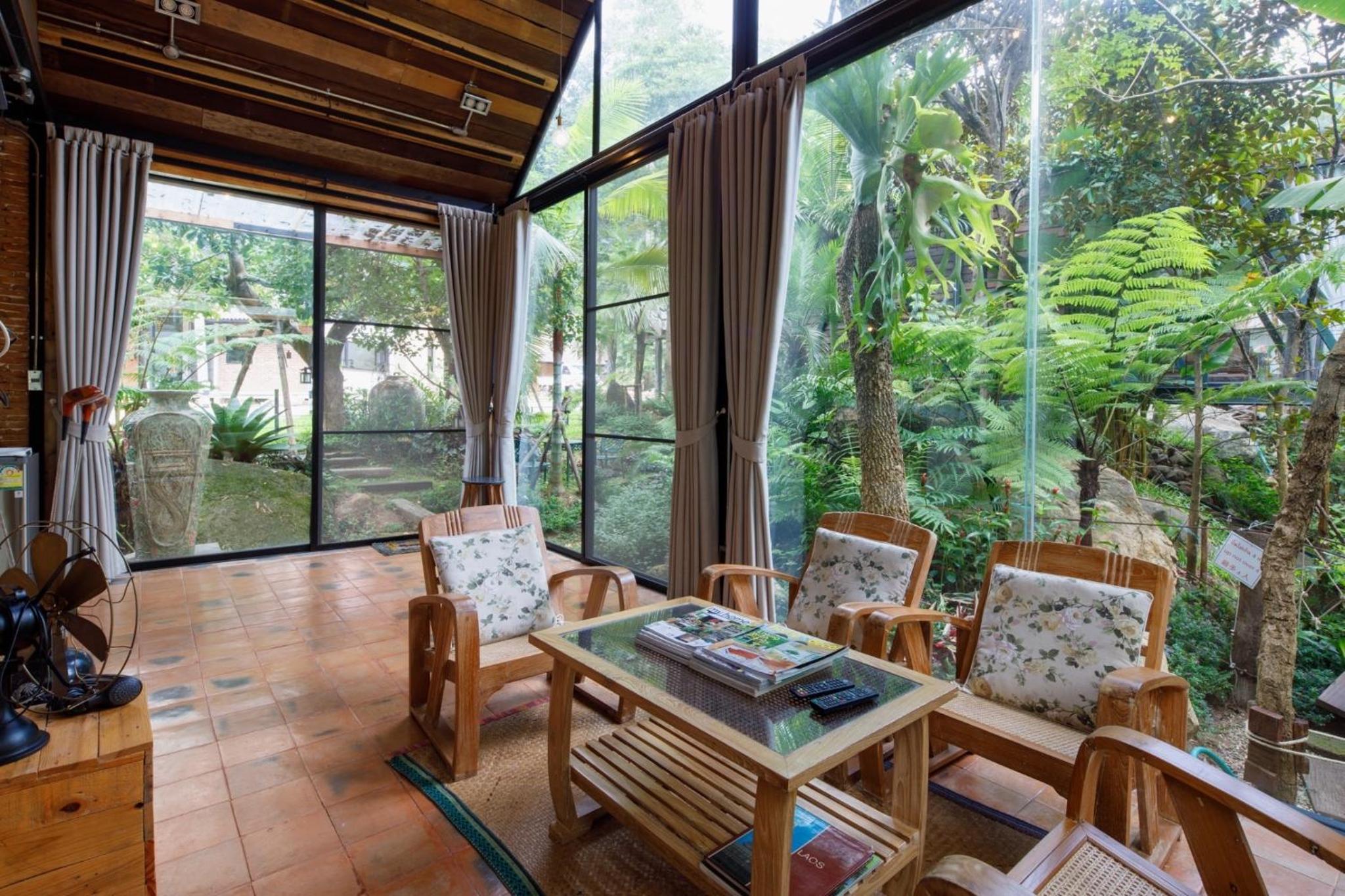 Two-Bedroom Villa - Photo 20