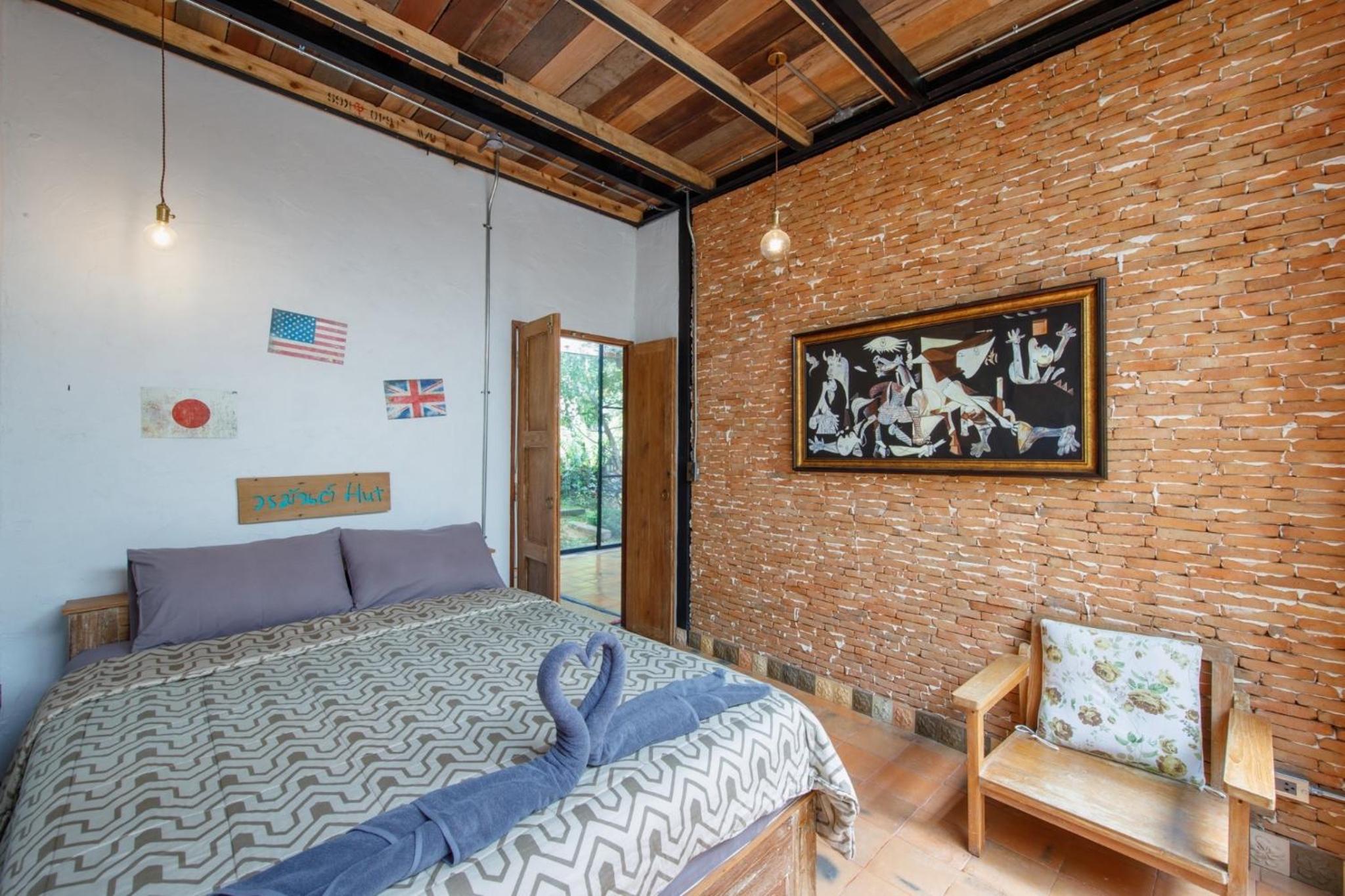 Two-Bedroom Villa - Photo 1