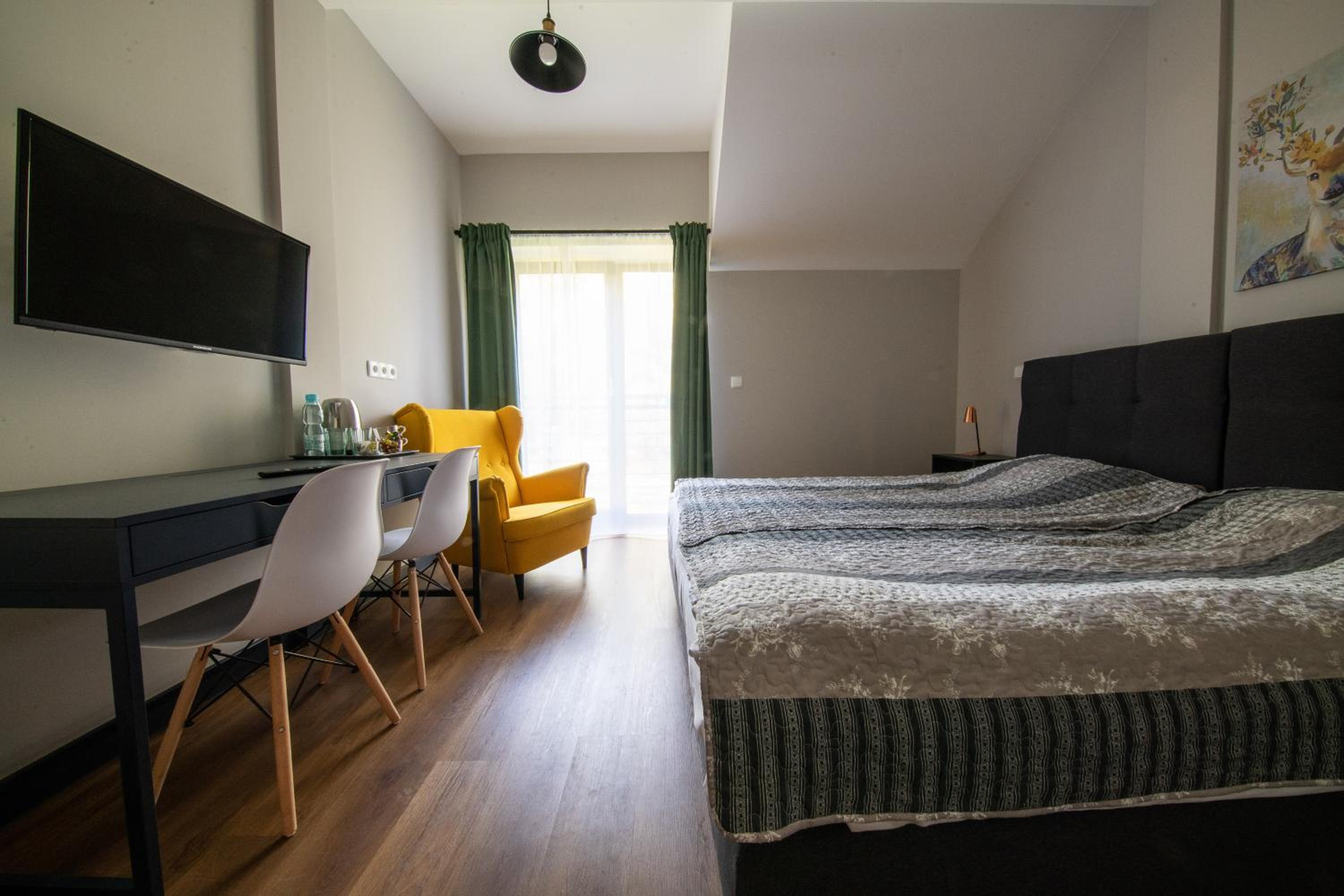 Double Room photo 1