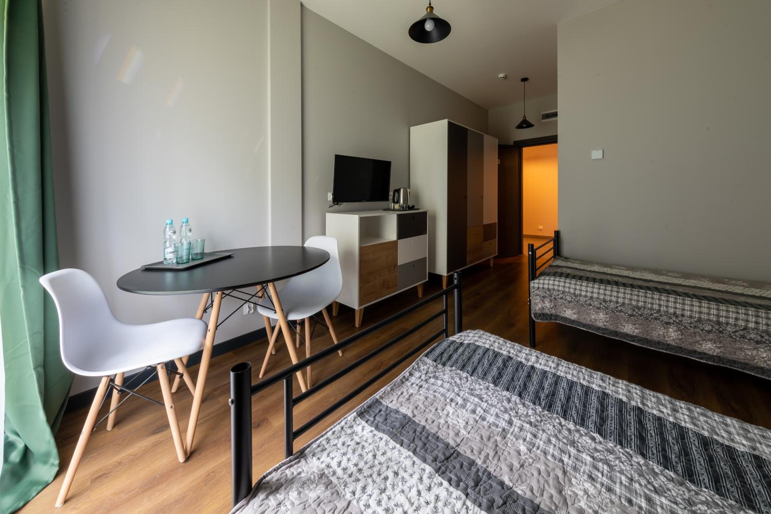 Double Room photo 2