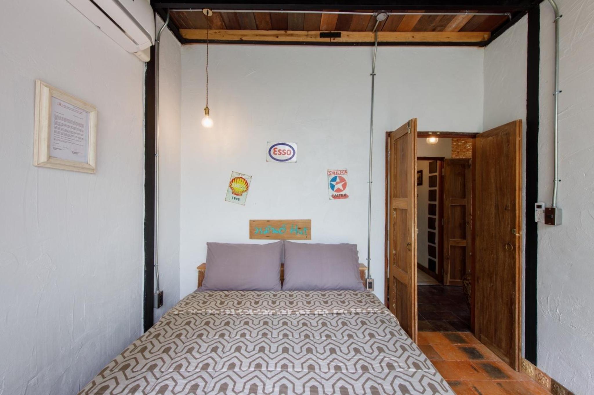 Two-Bedroom Villa - Photo 37