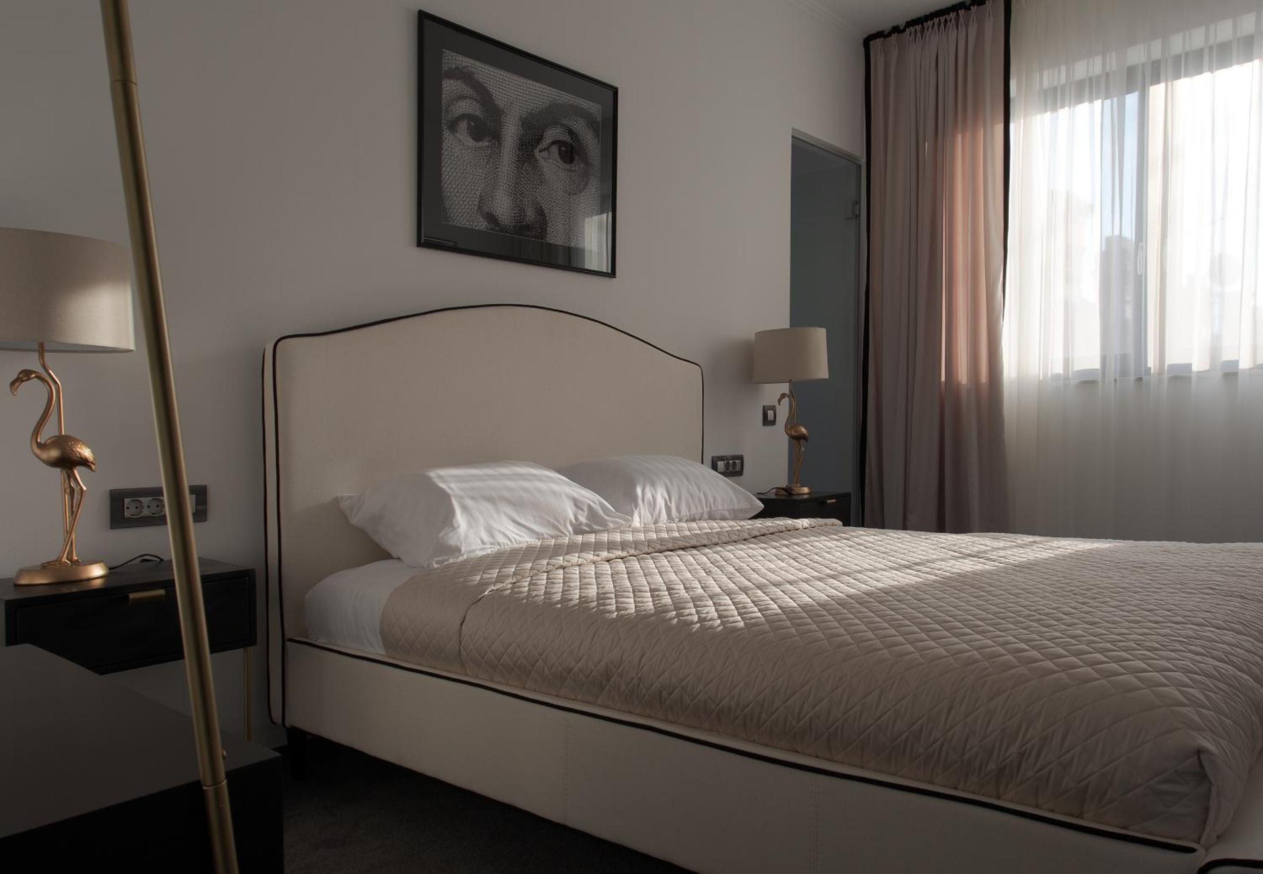 Standard Double Room - Photo 1