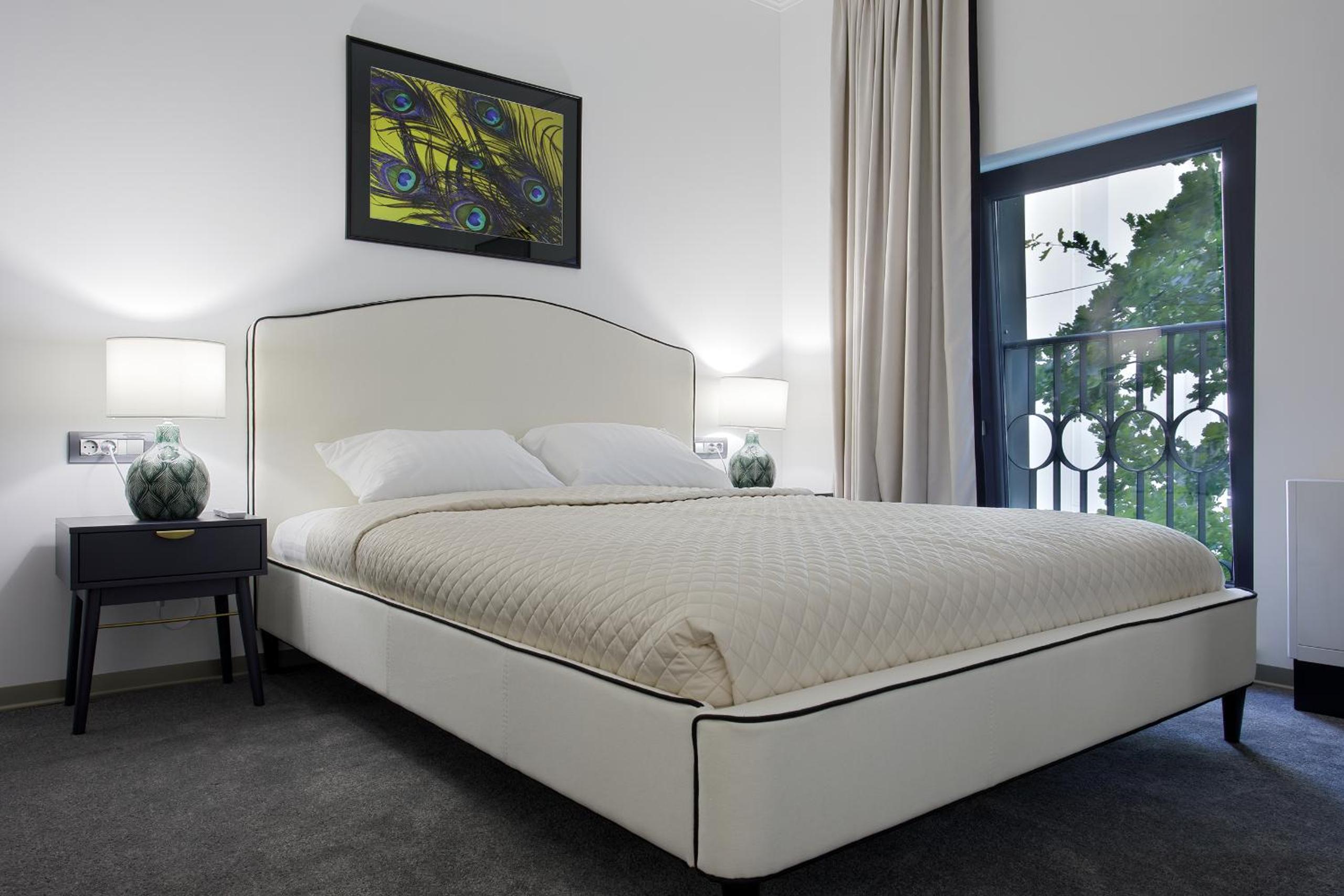 Standard Double Room - Photo 3