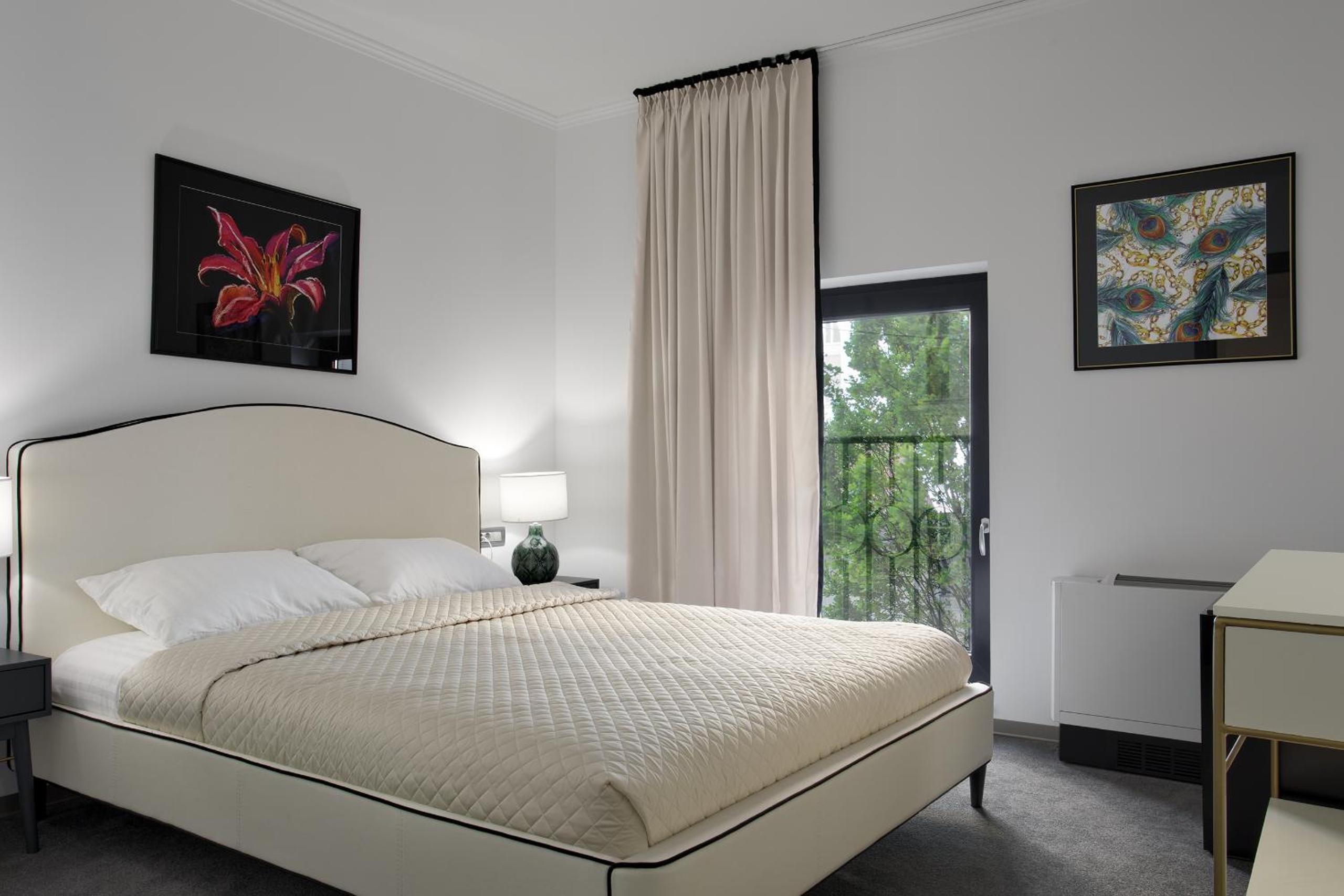 Standard Double Room - Photo 5