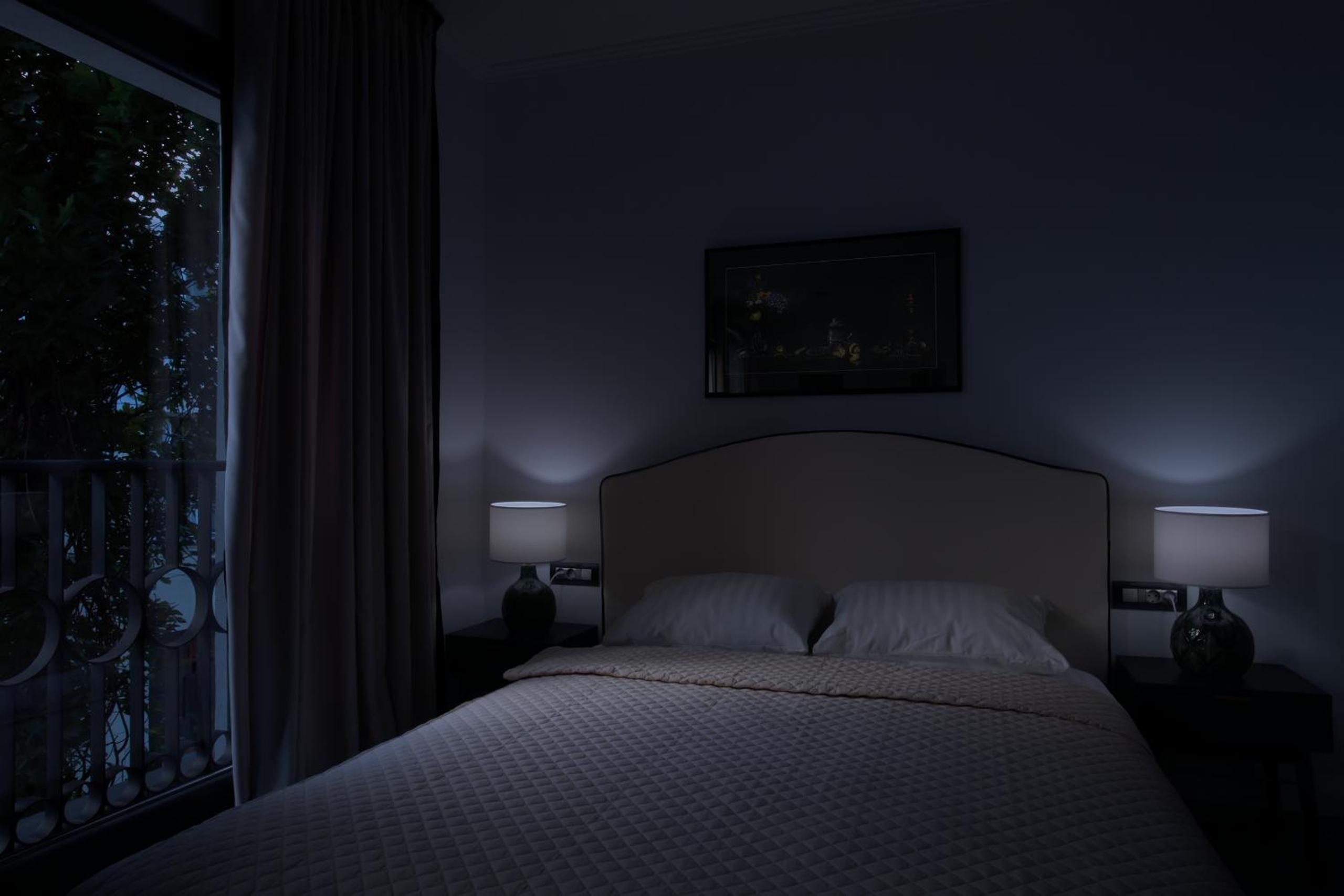 Standard Double Room - Photo 8