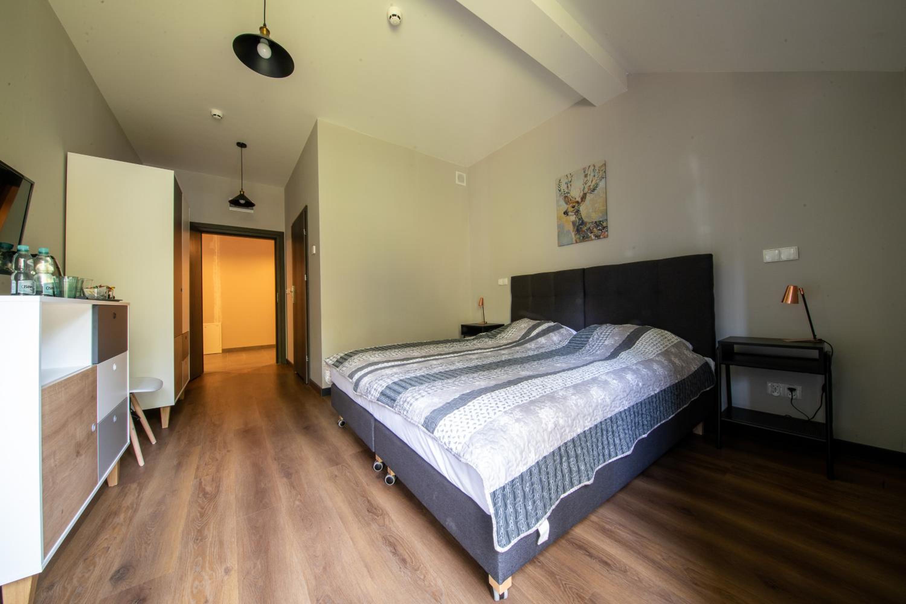 Double Room photo 1