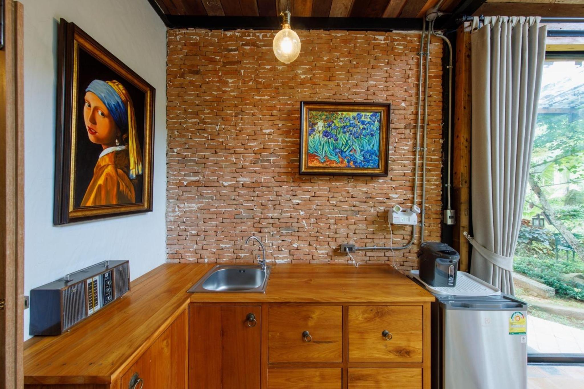 Two-Bedroom Villa - Photo 22