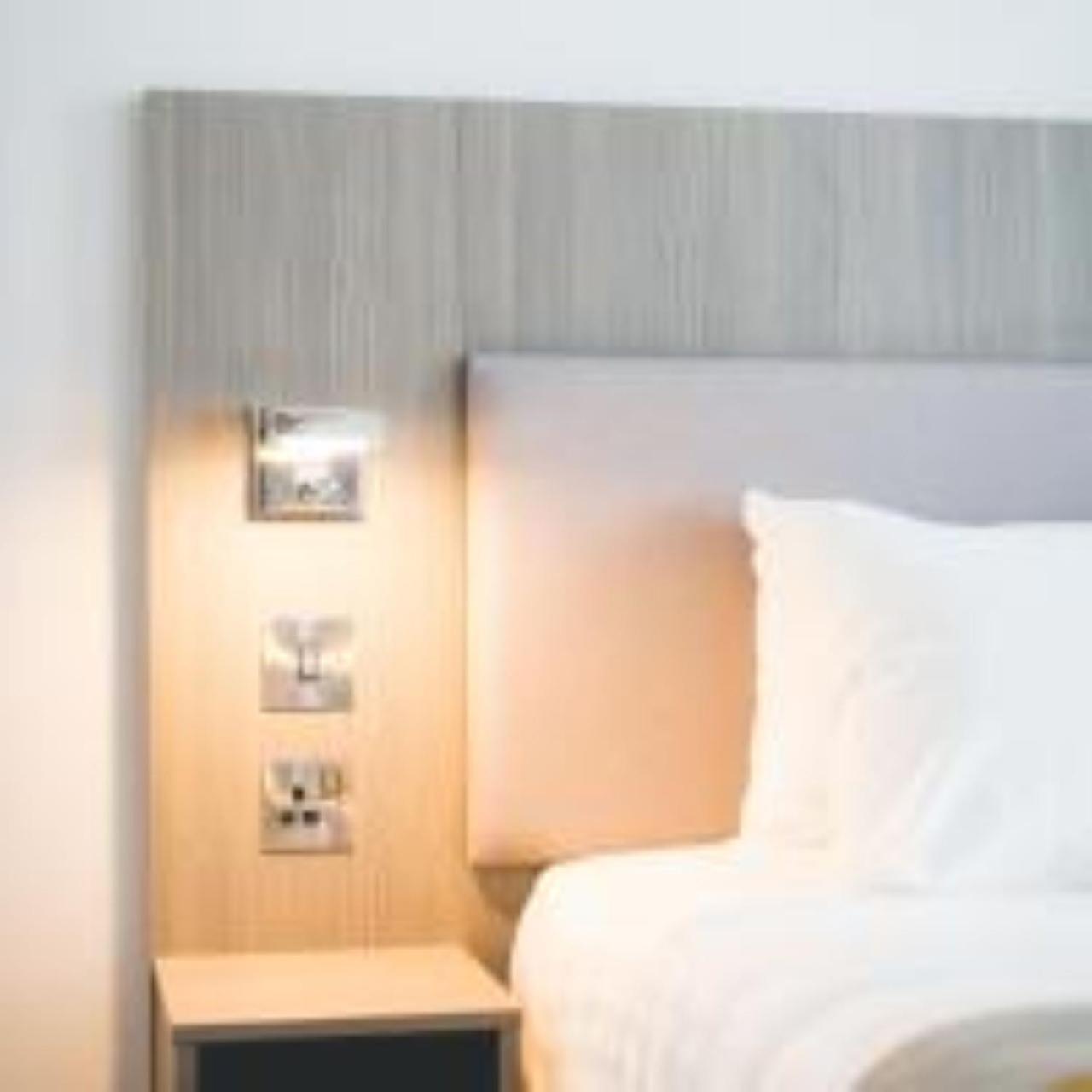 Deluxe Double Room - Photo 2