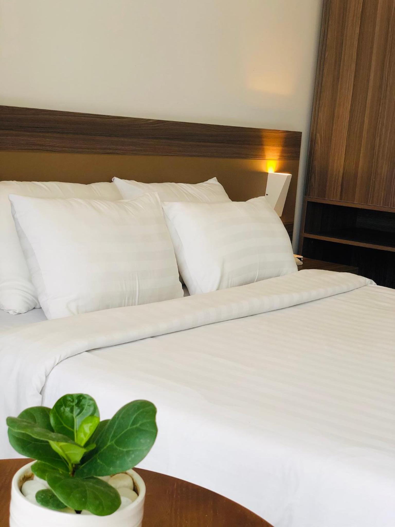 Deluxe Double Room - Photo 4