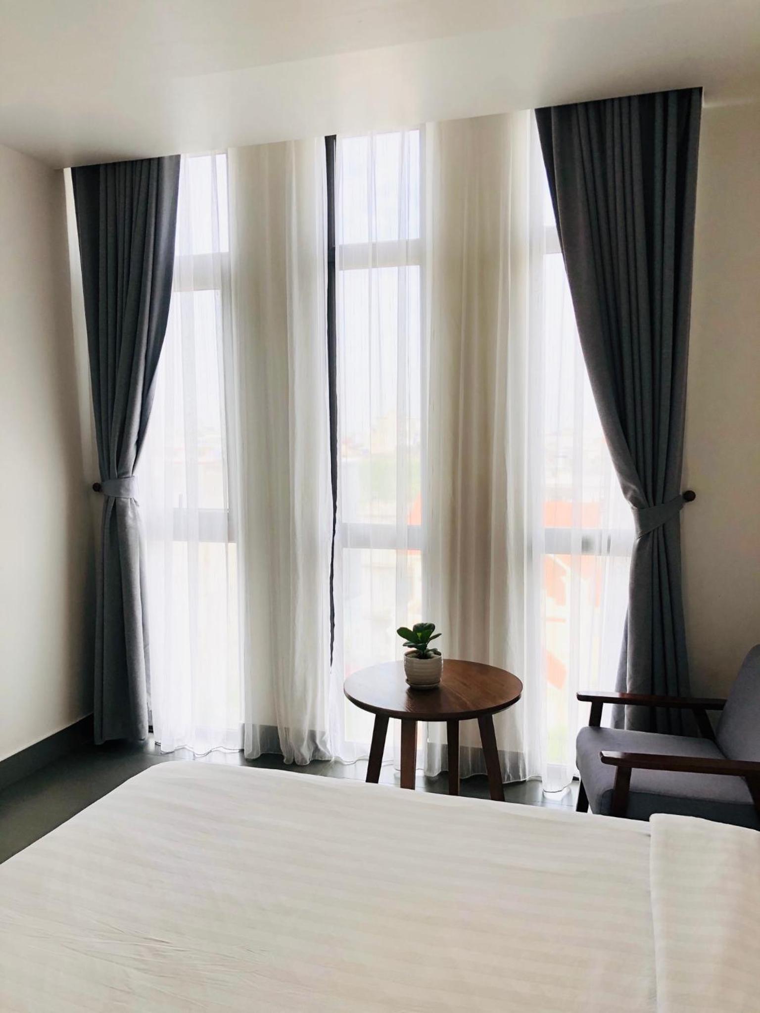 Deluxe Double Room - Photo 5