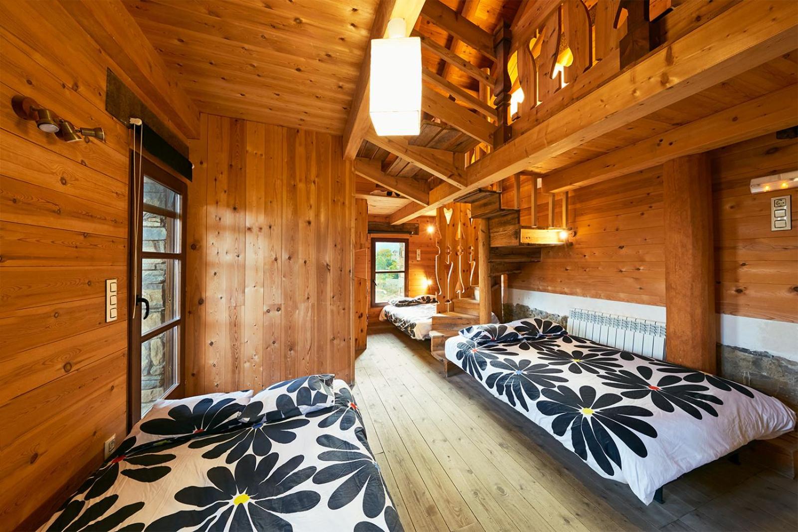 Casa de Vacaciones