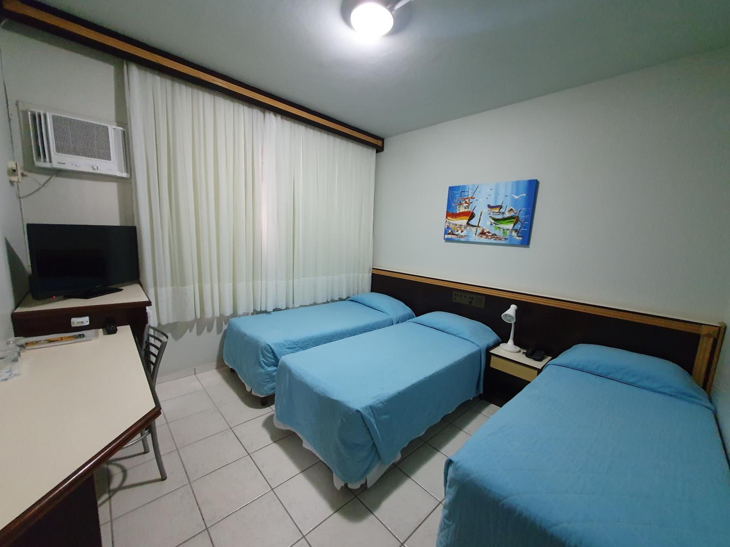 Standard Triple Room photo 1