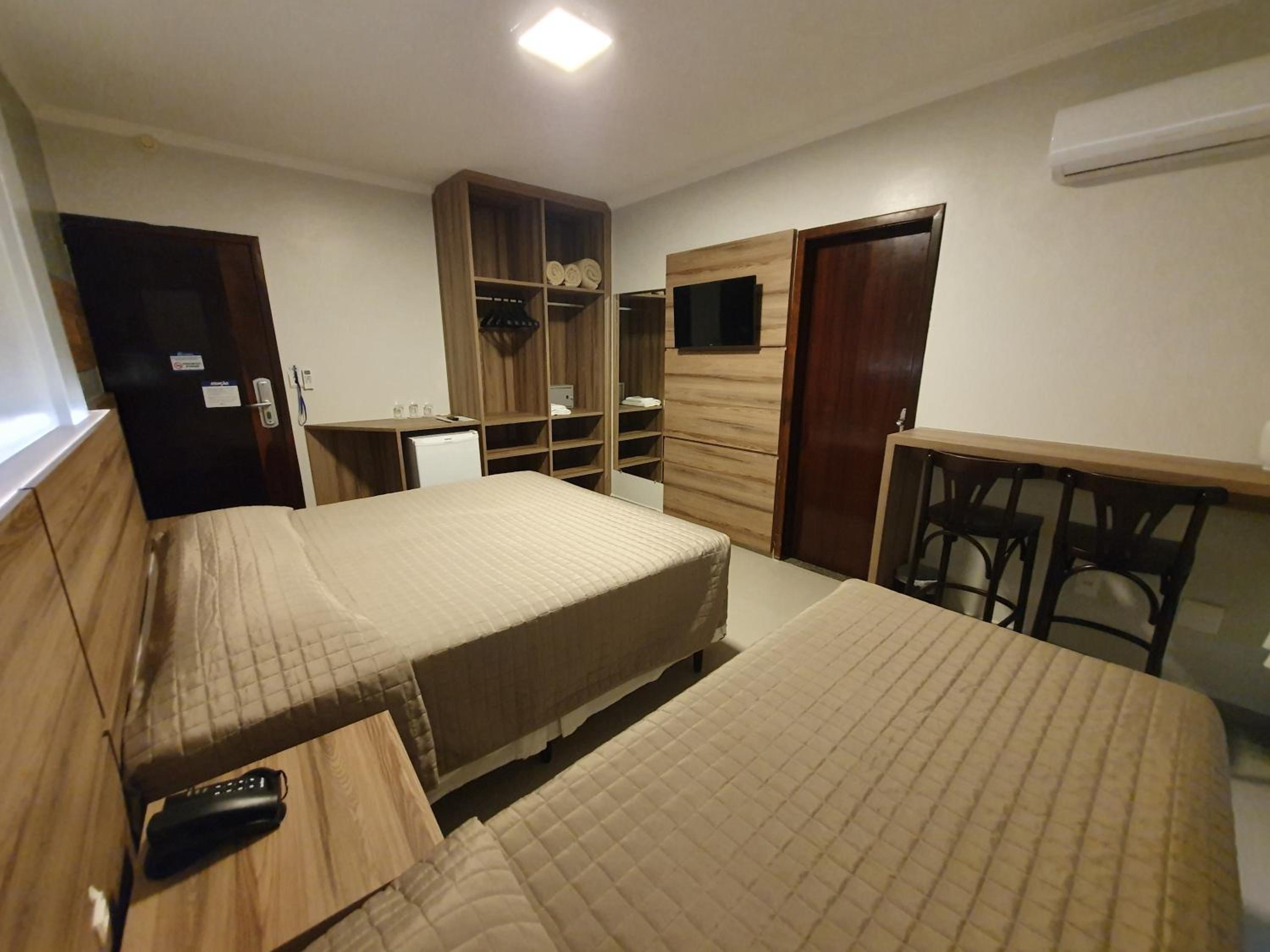 Superior Triple Room photo 1