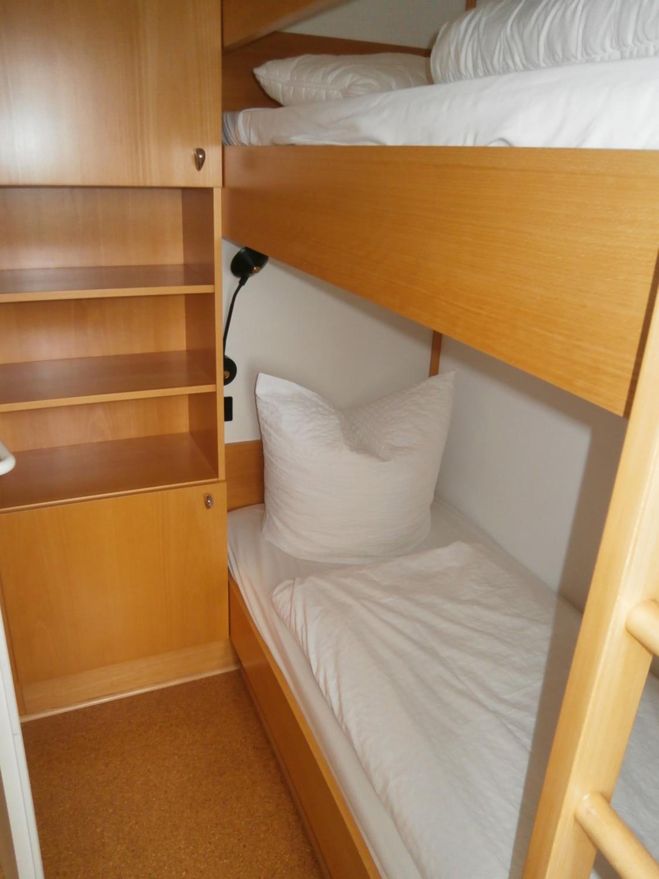 Twin Room with Terrace - Photo 1