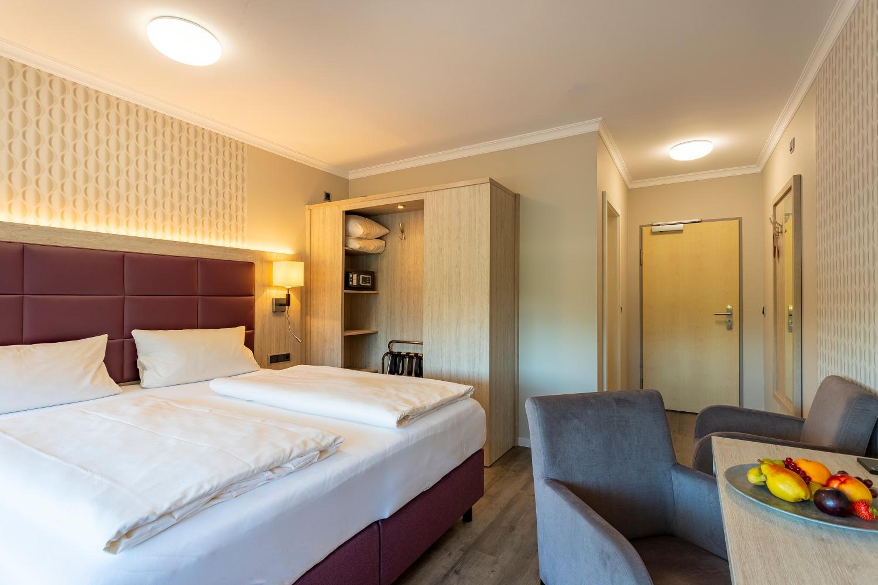 Comfort Single Room photo 3