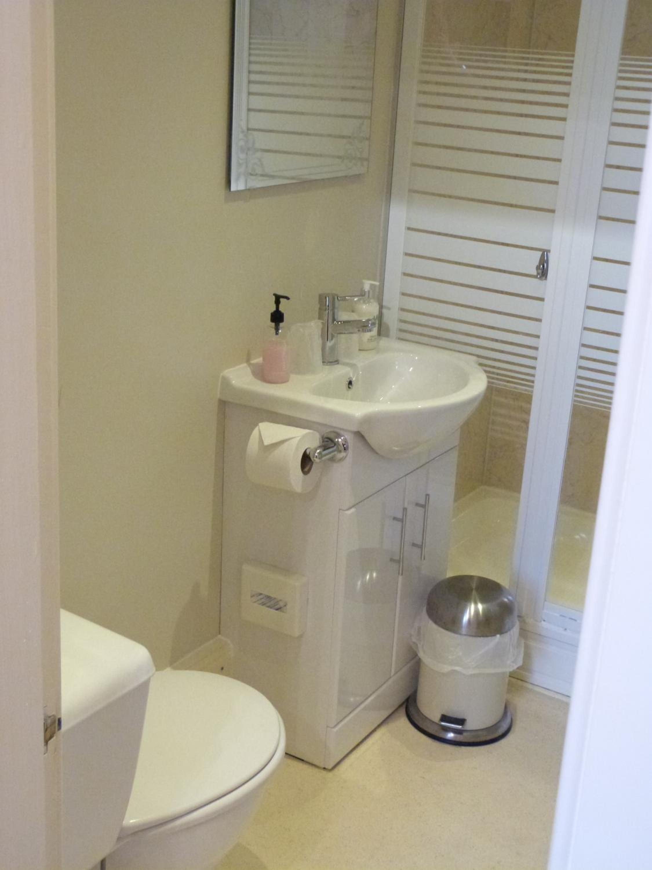 Small Double Room photo 3