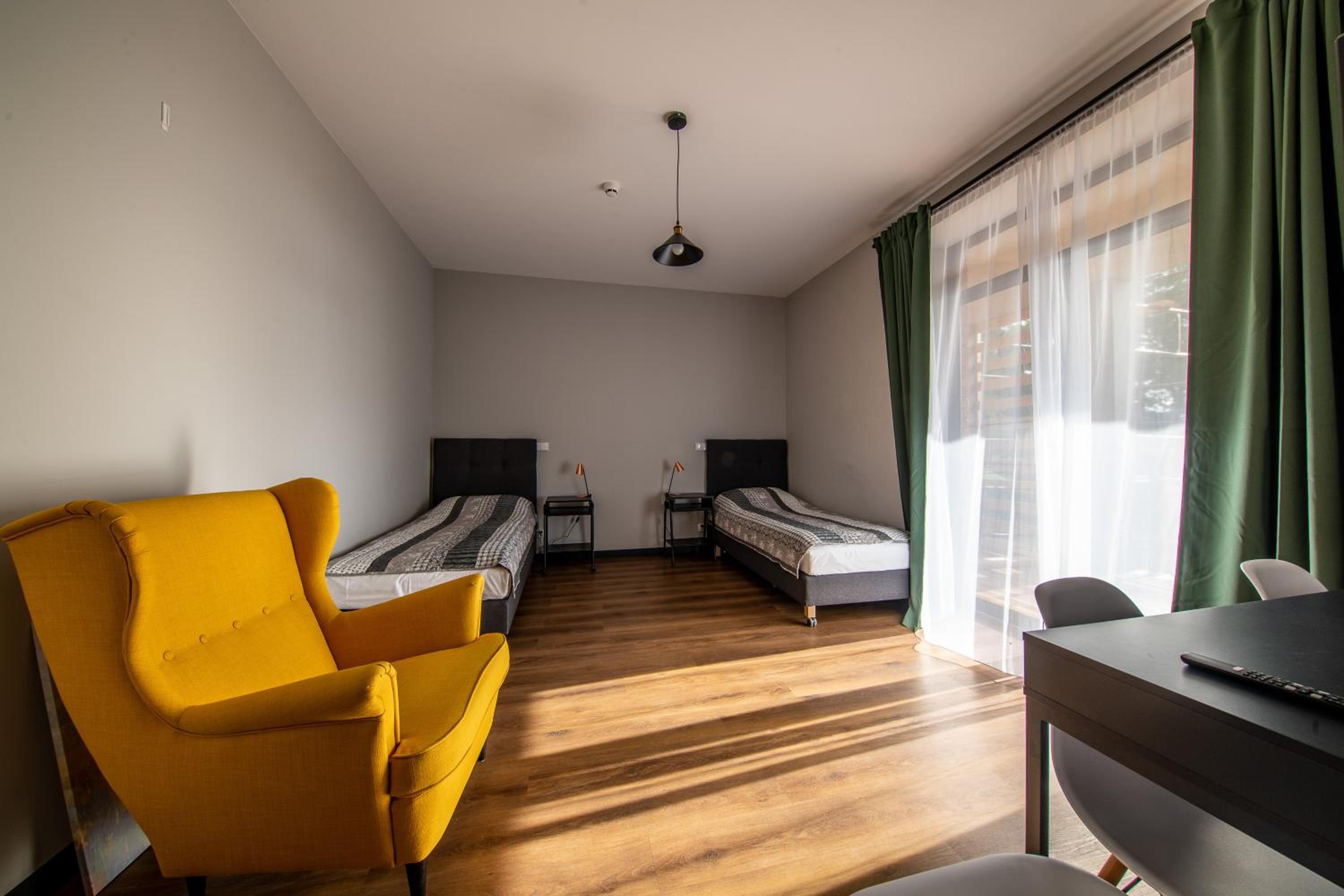 Double Room With Terrace photo 2