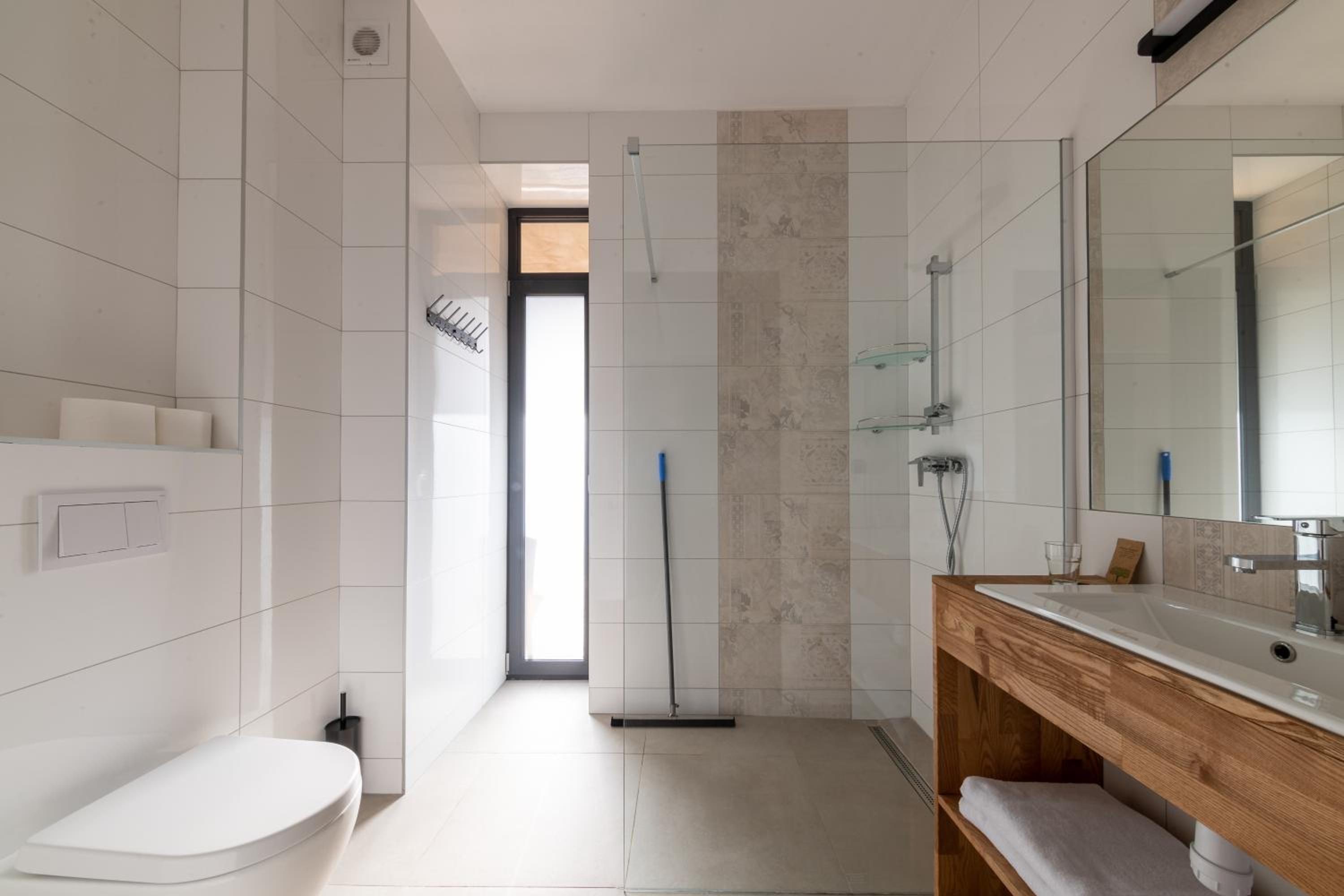 Double Room With Terrace photo 3