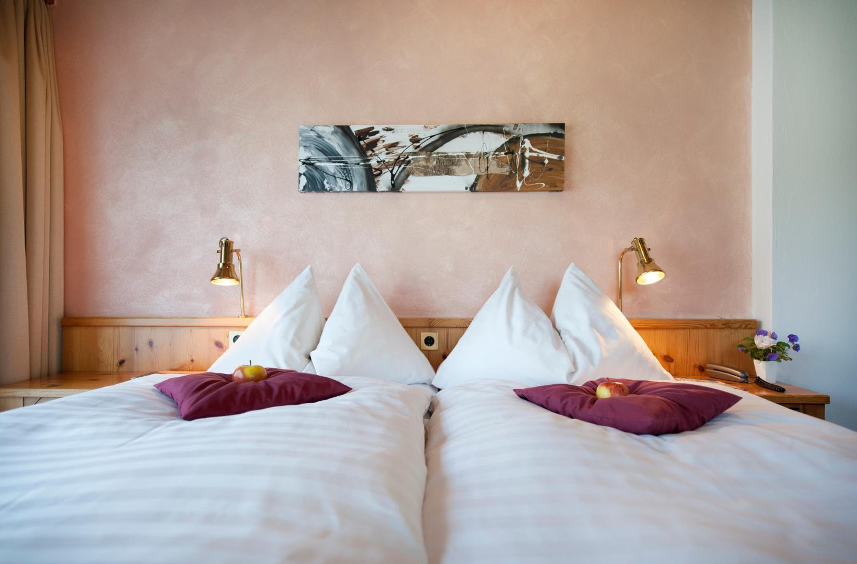 Standard Double Room - Photo 4