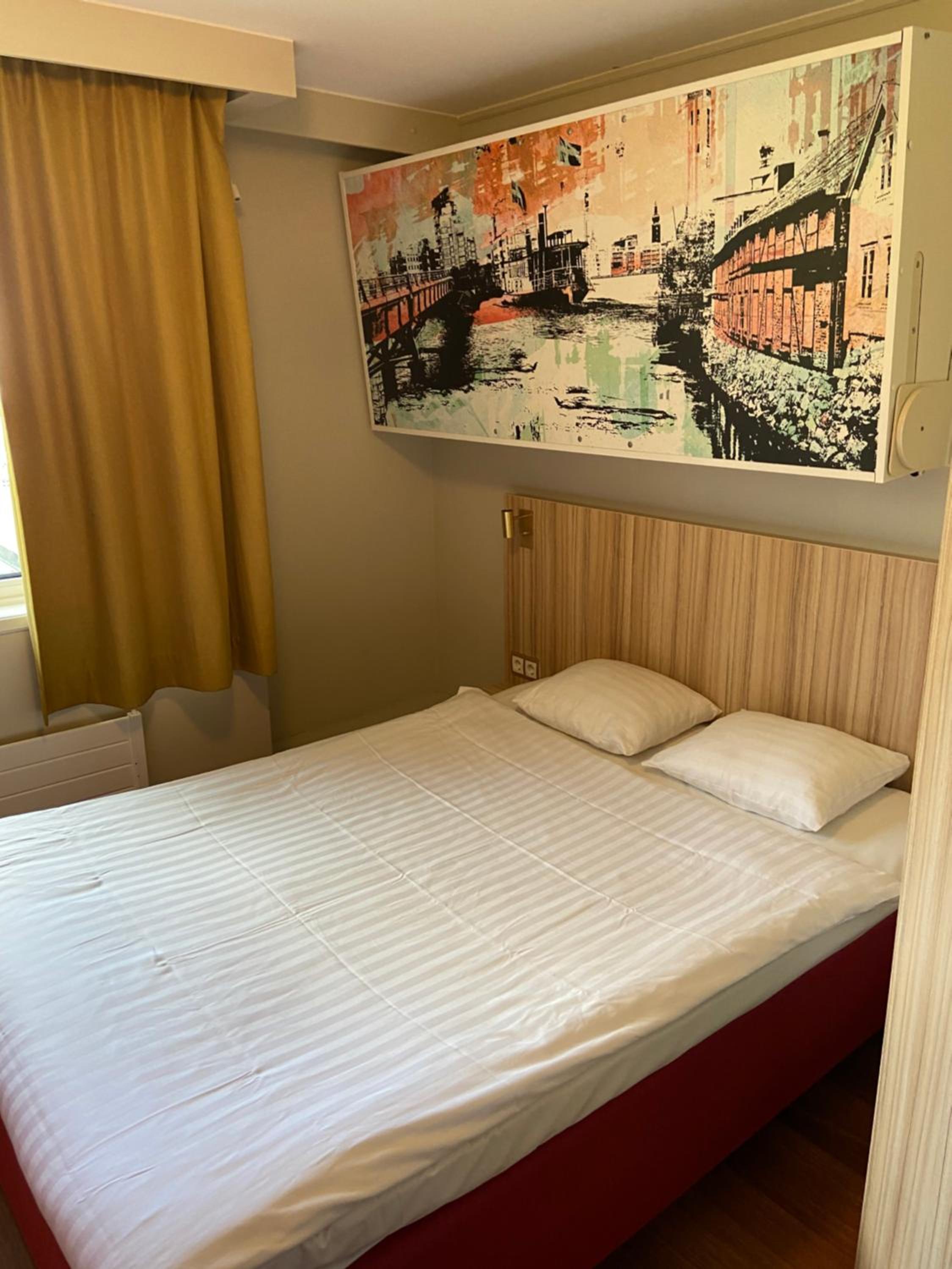 Good Morning Triple Room - Photo 4
