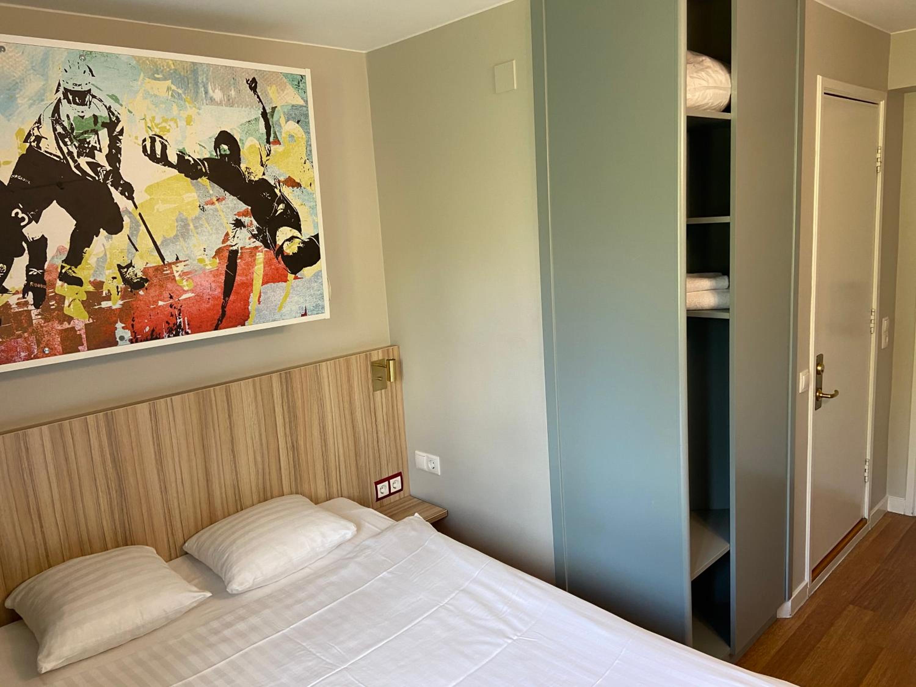 Good Morning Double Room - Photo 3