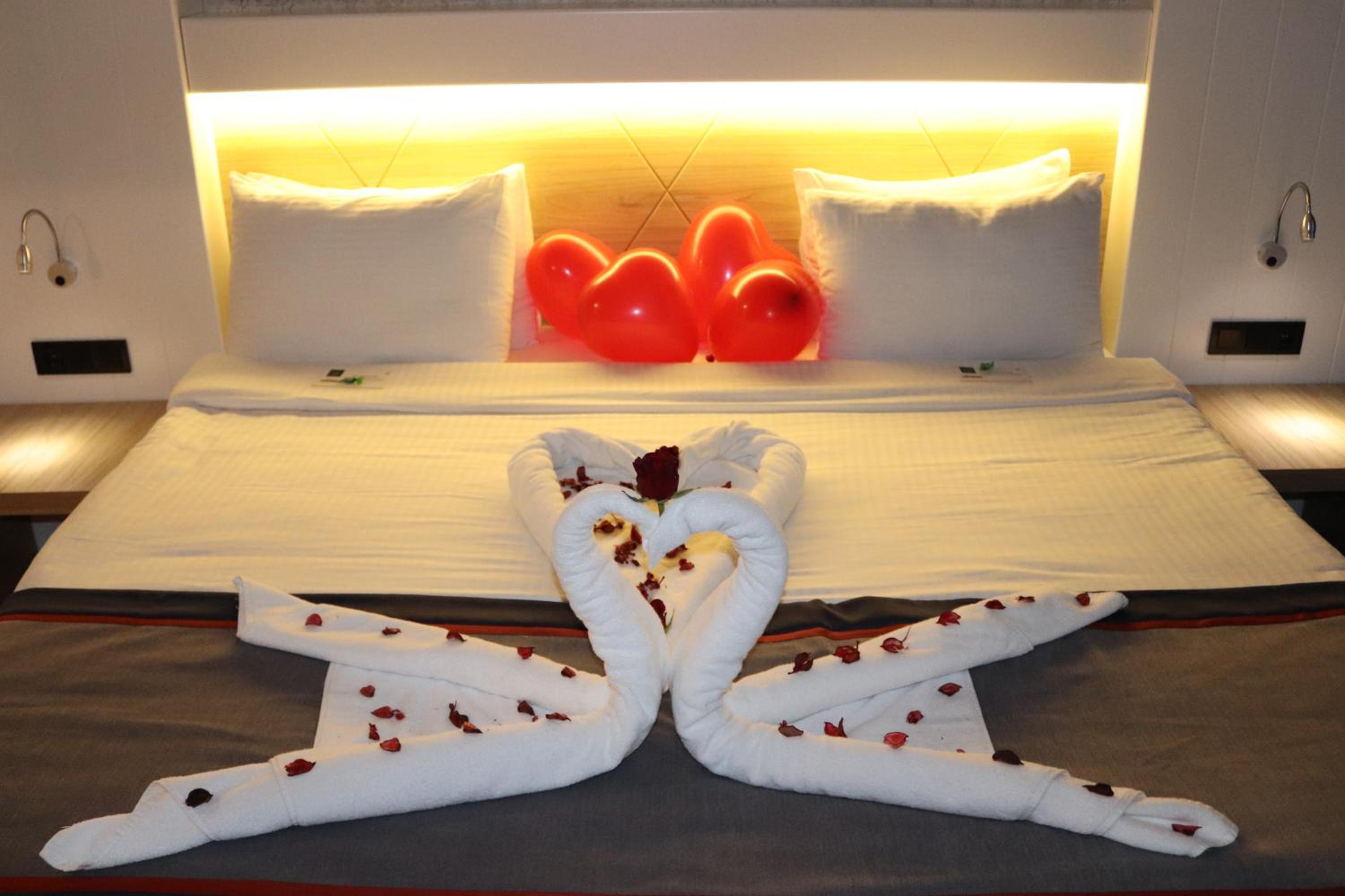 Suite photo 1