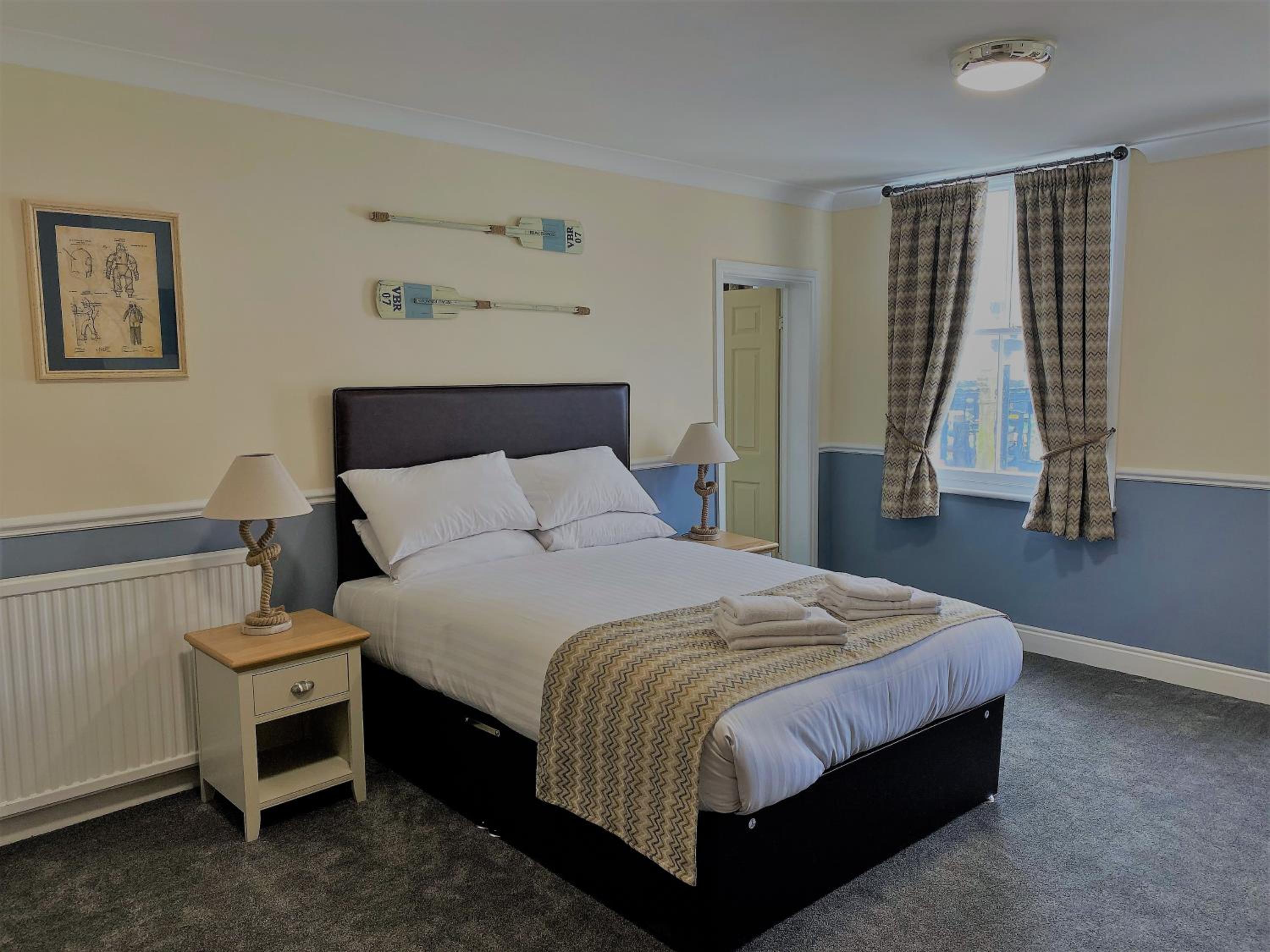 Superior Double or Twin Room - Photo 7