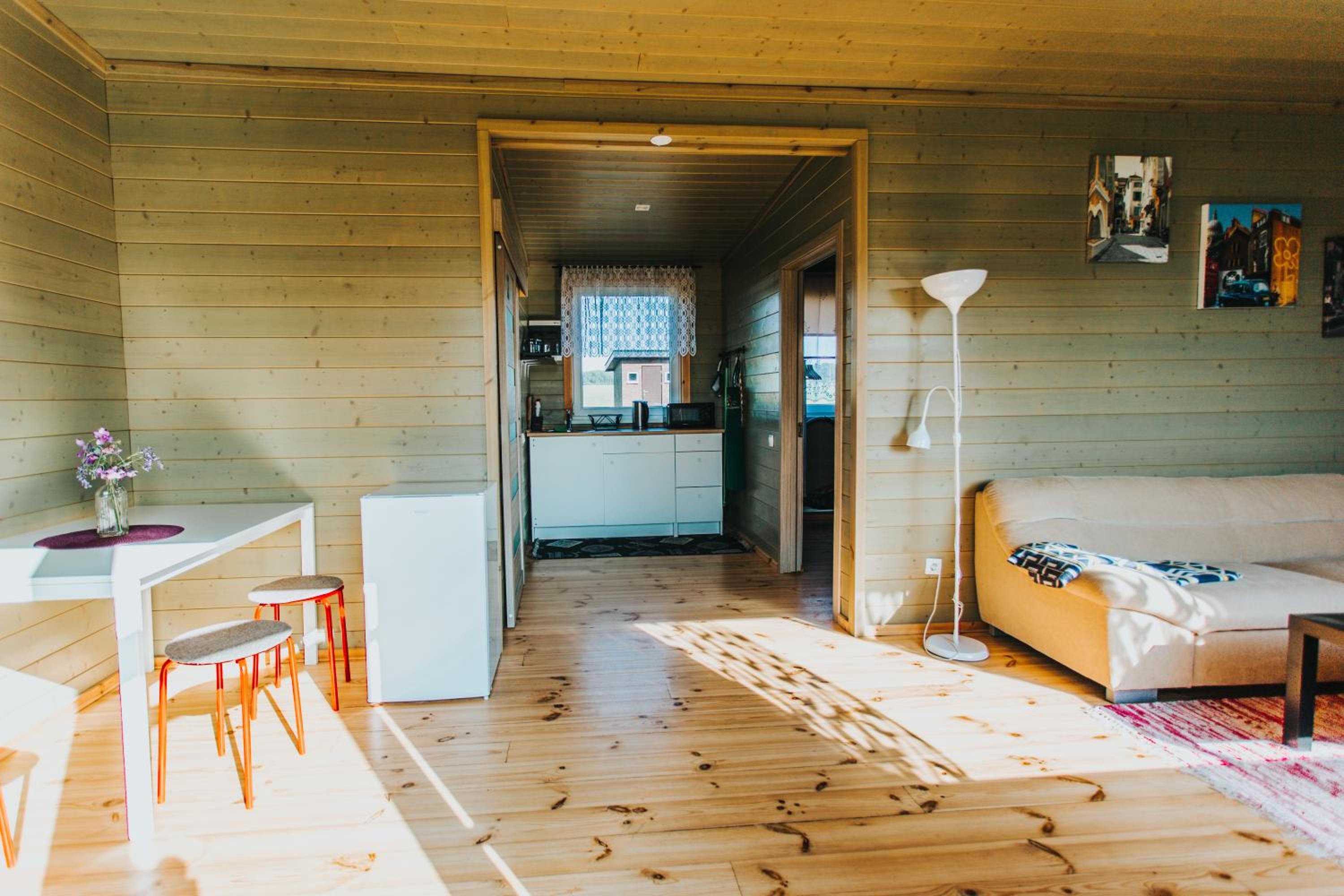 Family Room with Terrace photo 3