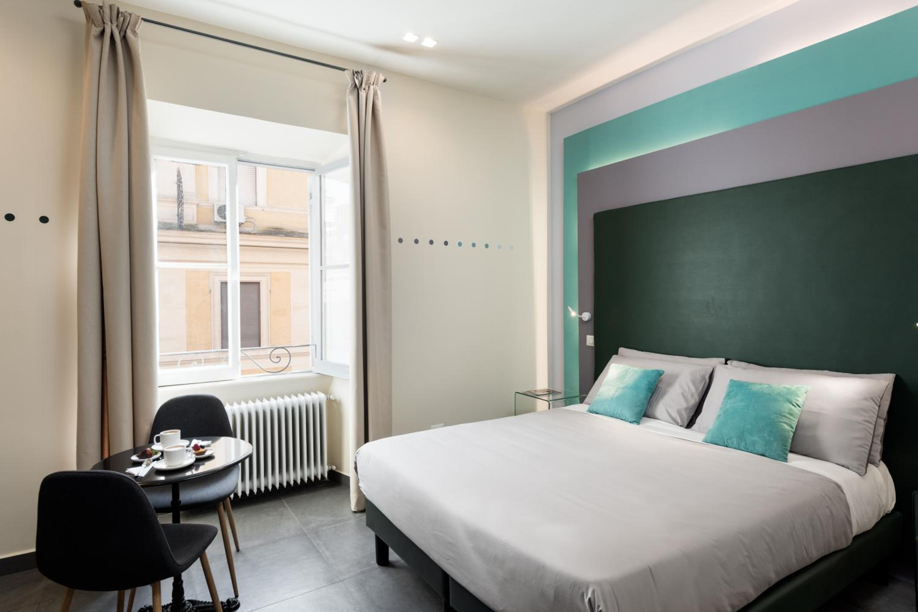 Deluxe Room photo 1