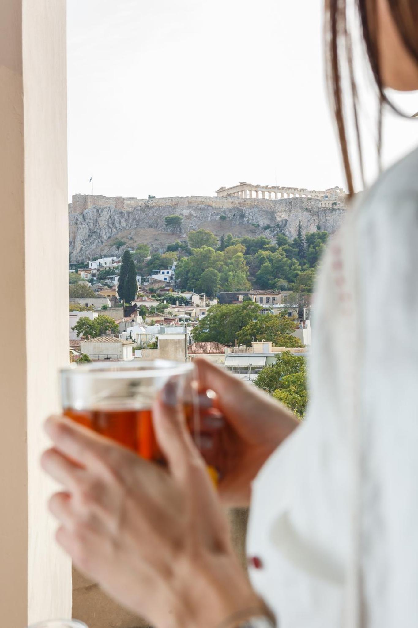 Acropolis View Suite photo 3