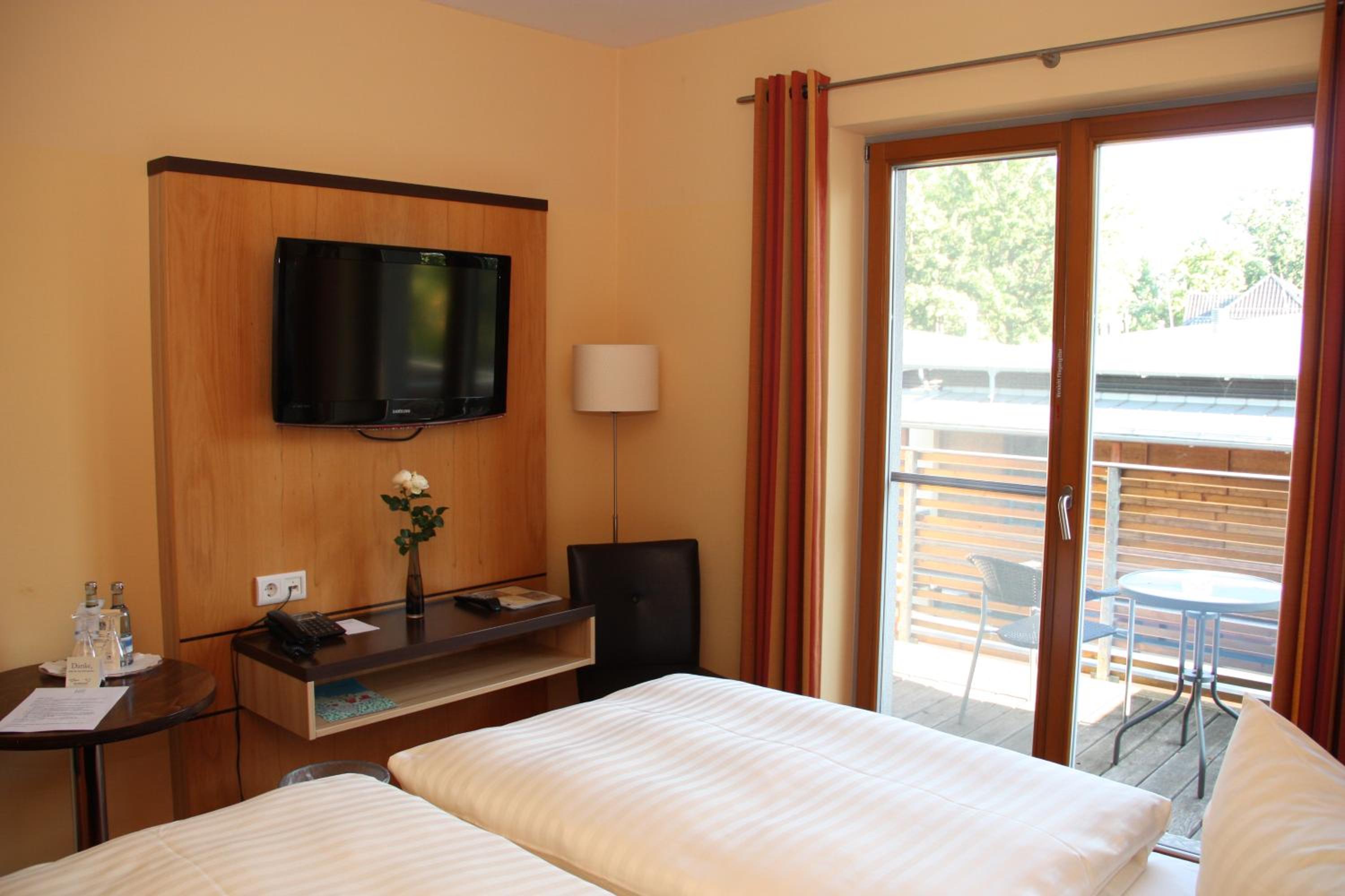 Double Room photo 3