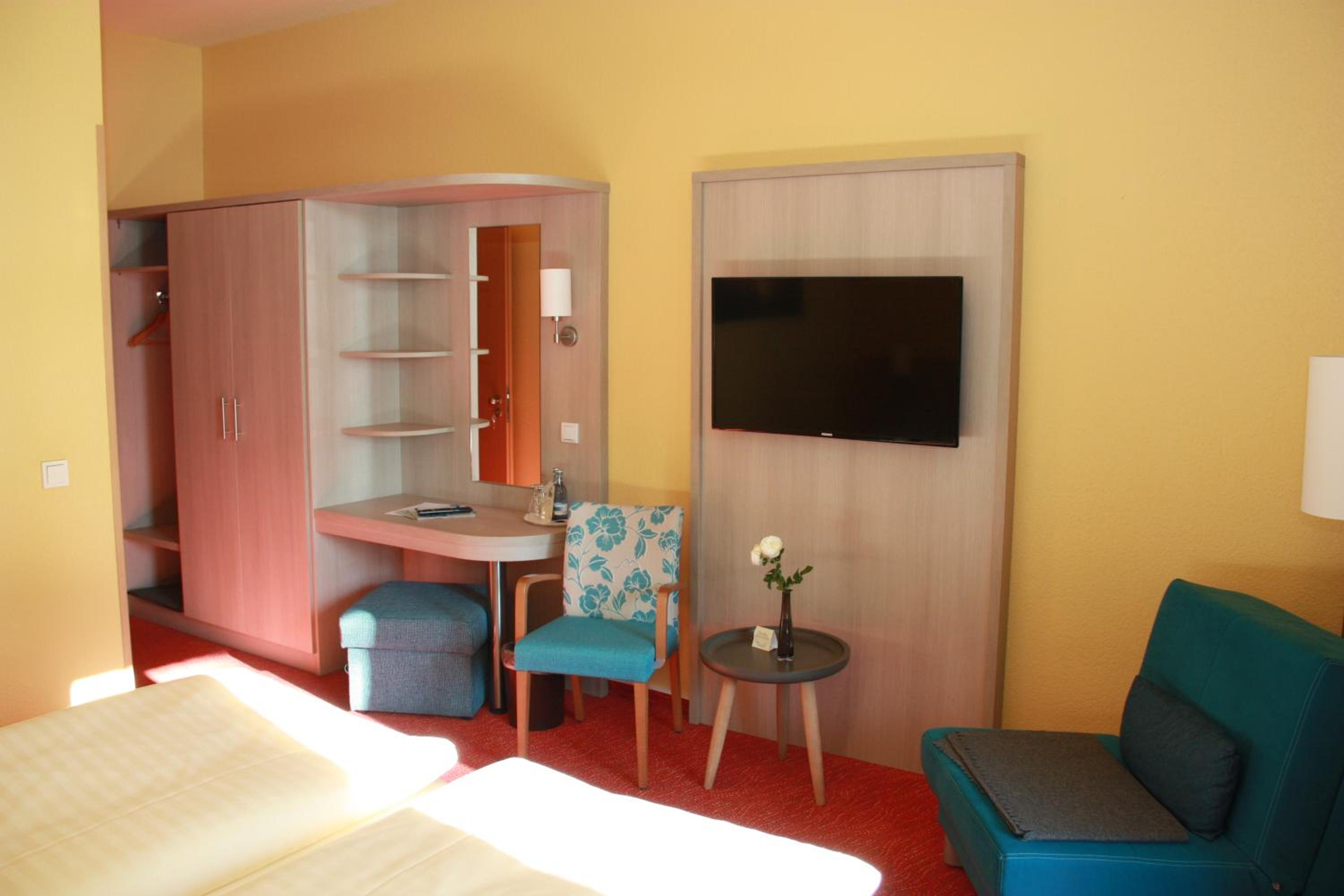 Double Room photo 2