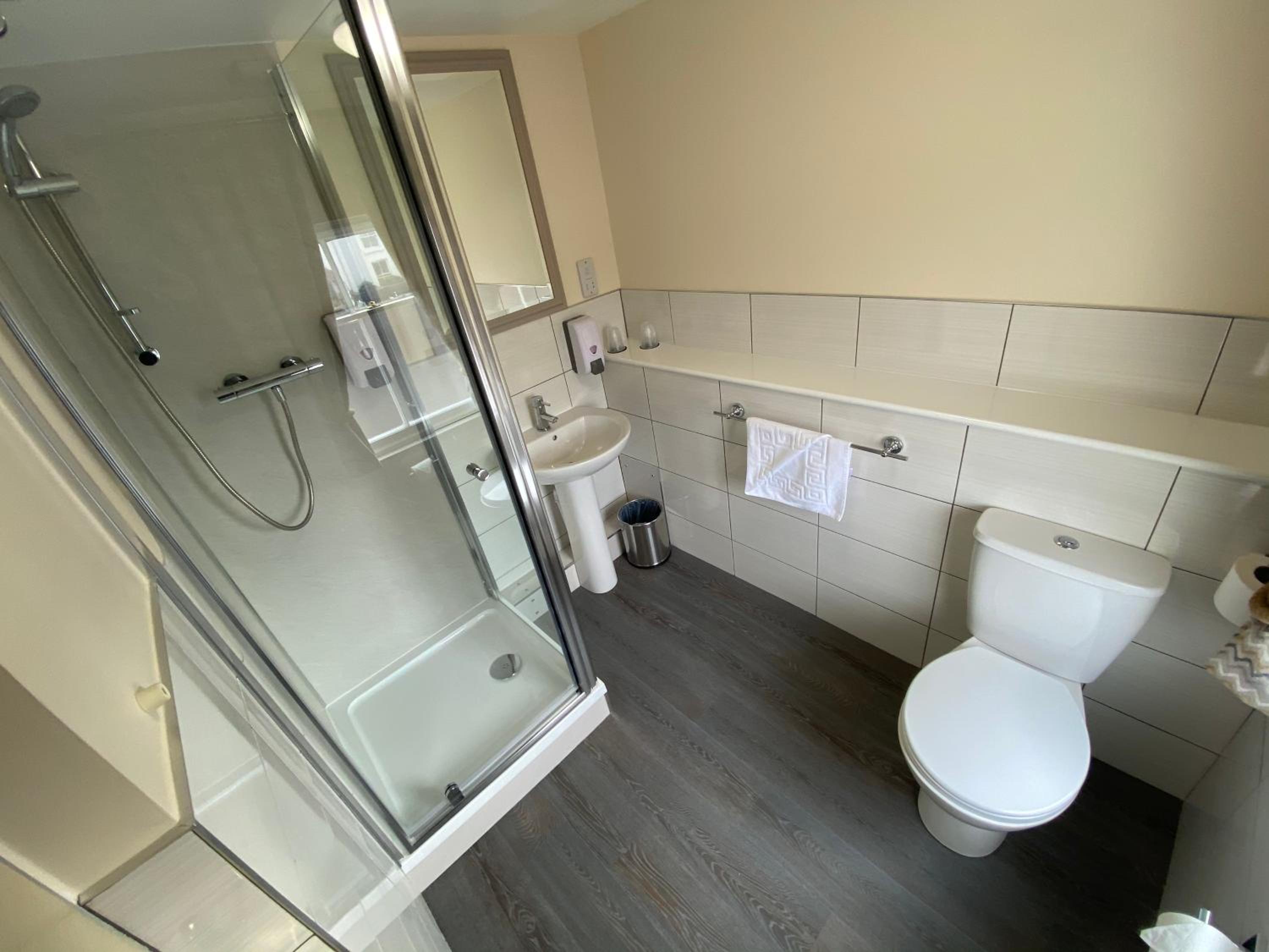 Deluxe Double Room - Photo 2