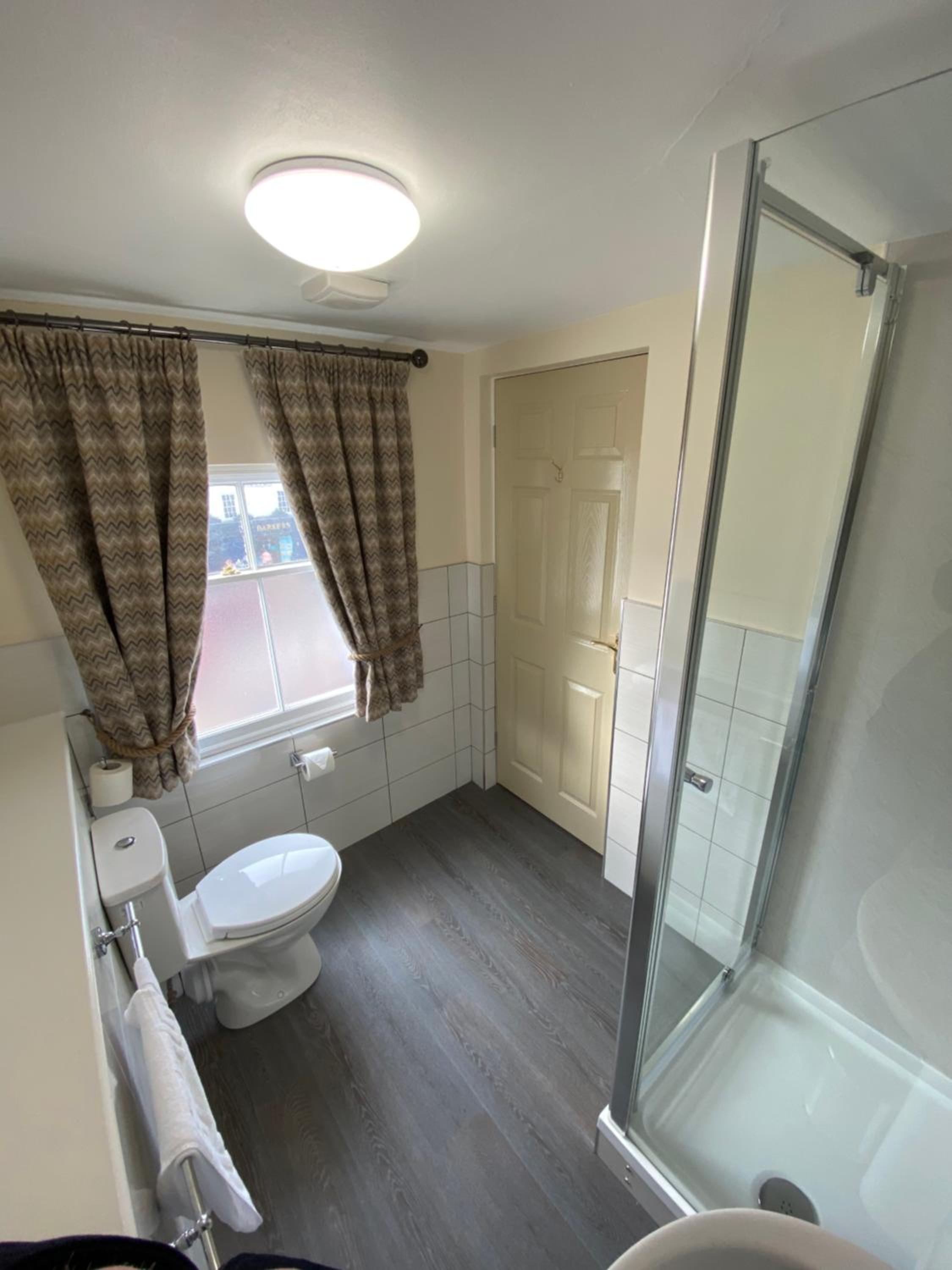 Deluxe Double Room - Photo 3