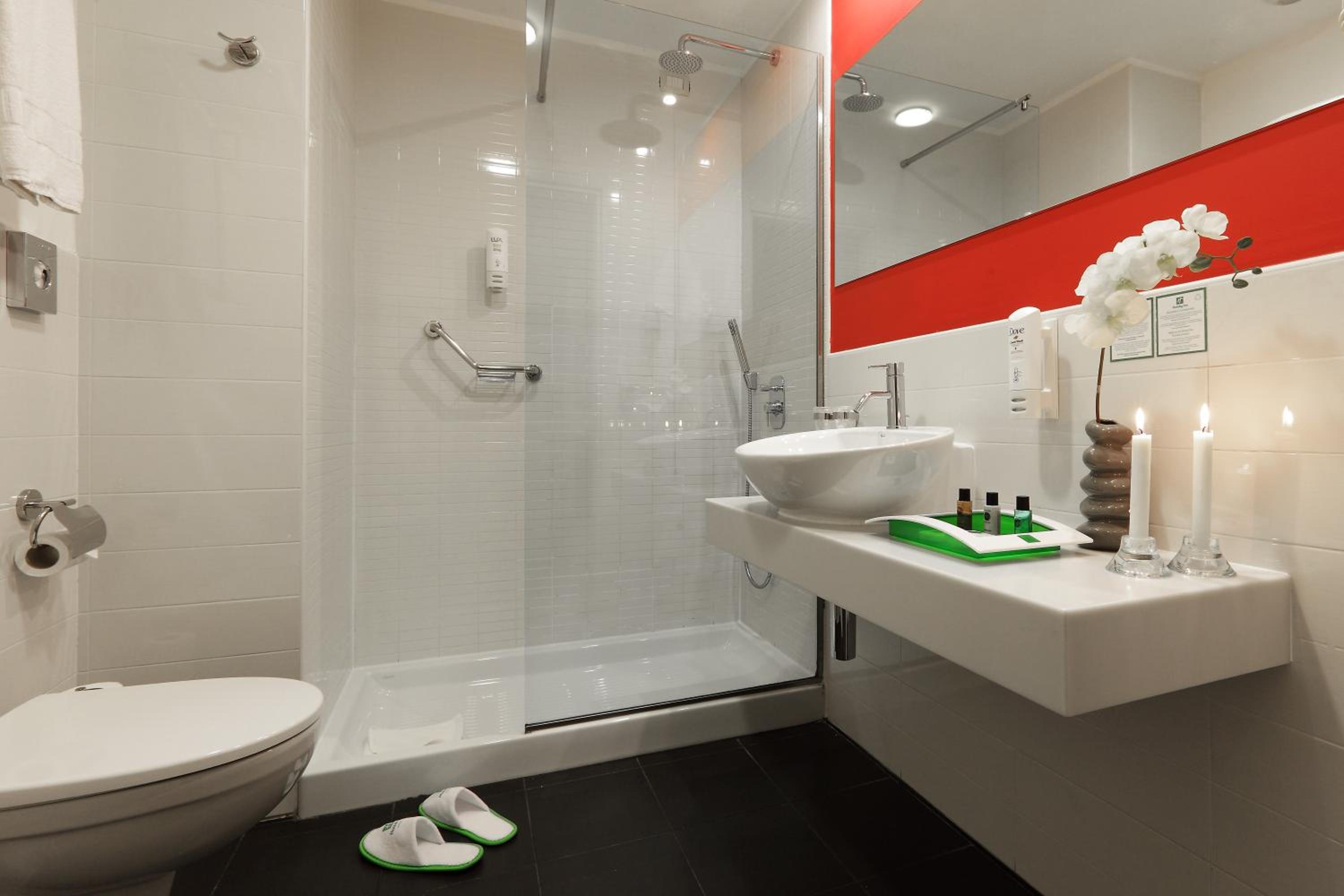 Standard Room - Photo 7