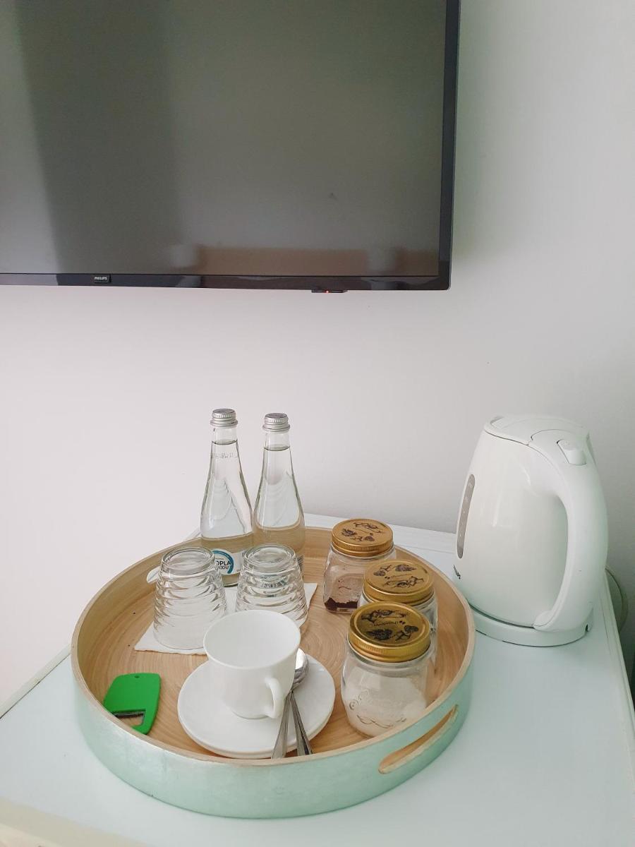 Double or Twin Room photo 2