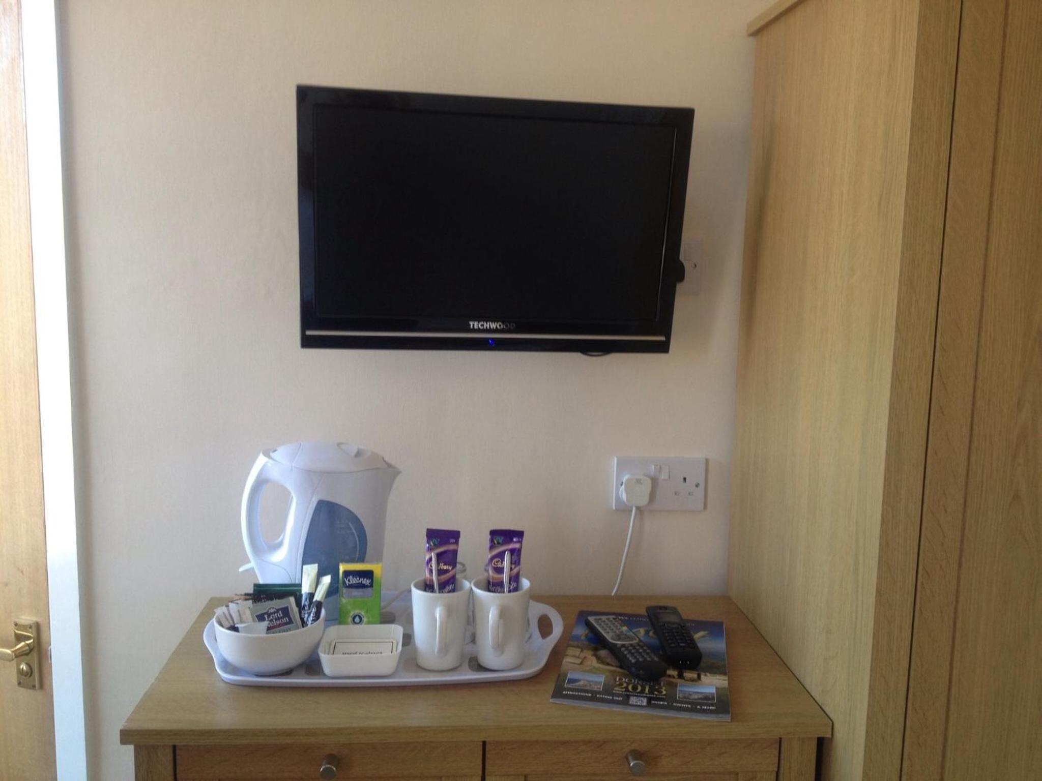 Double Room photo 3