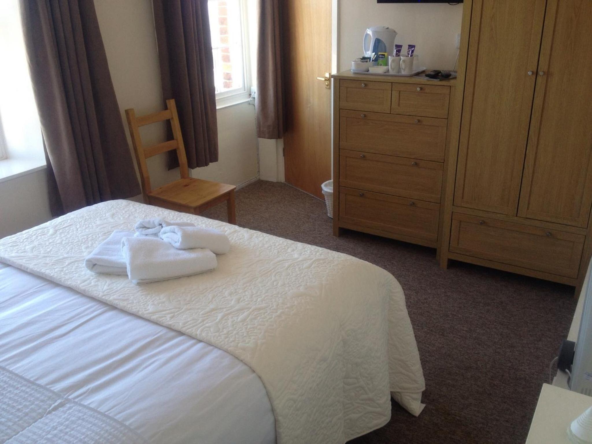 Double Room photo 2
