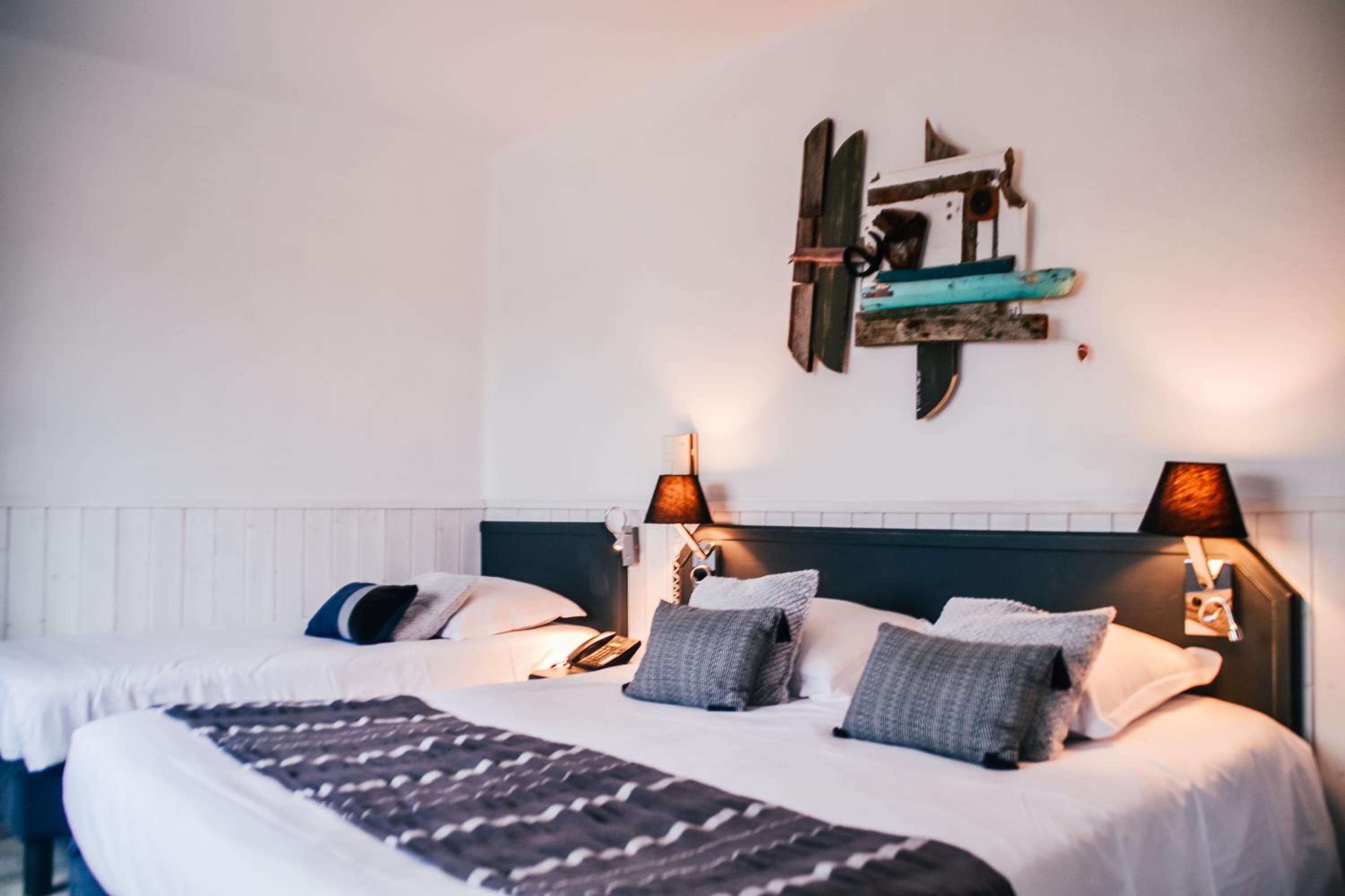Triple Room - Photo 3