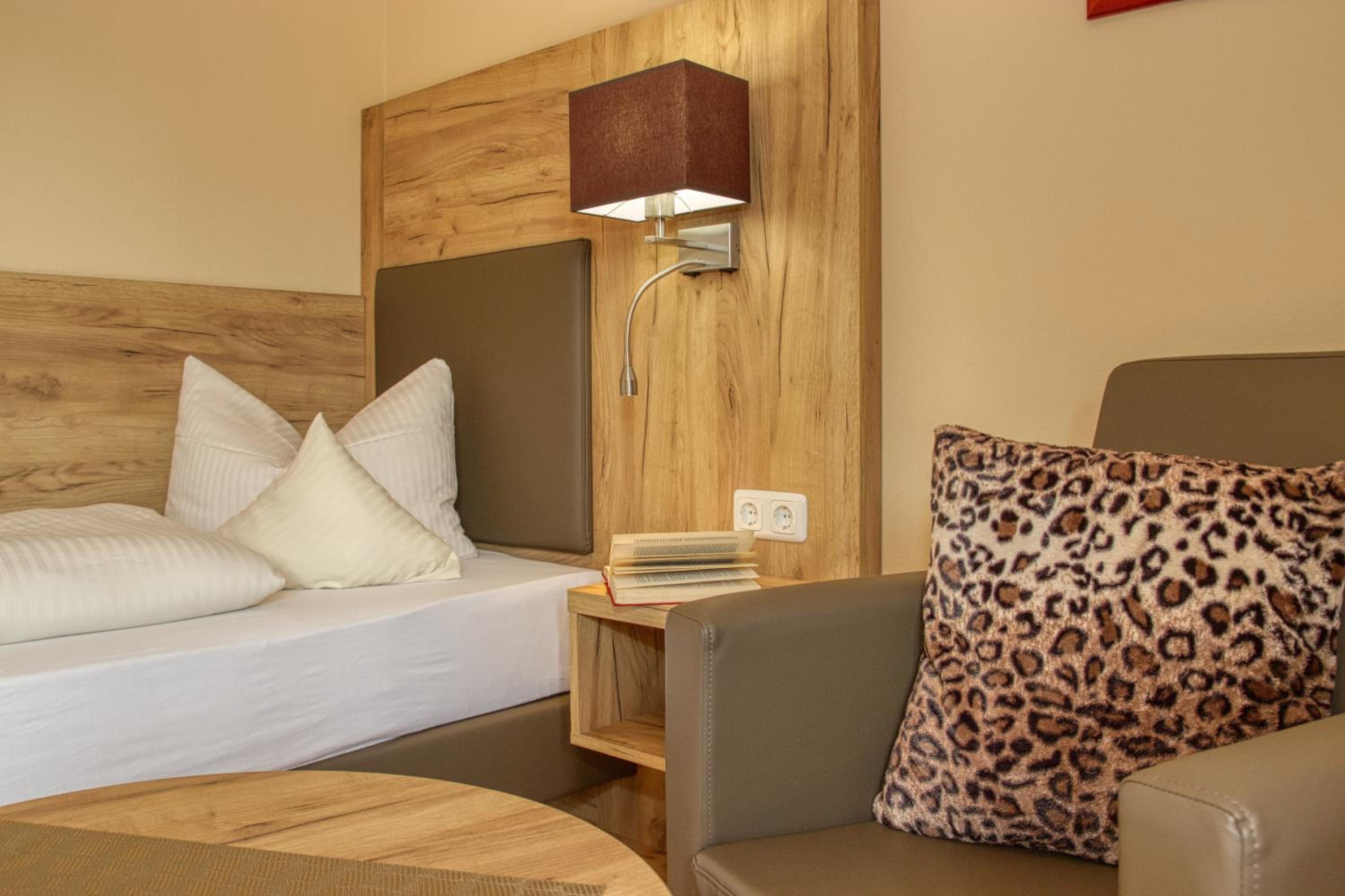 Standard Single Room photo 3