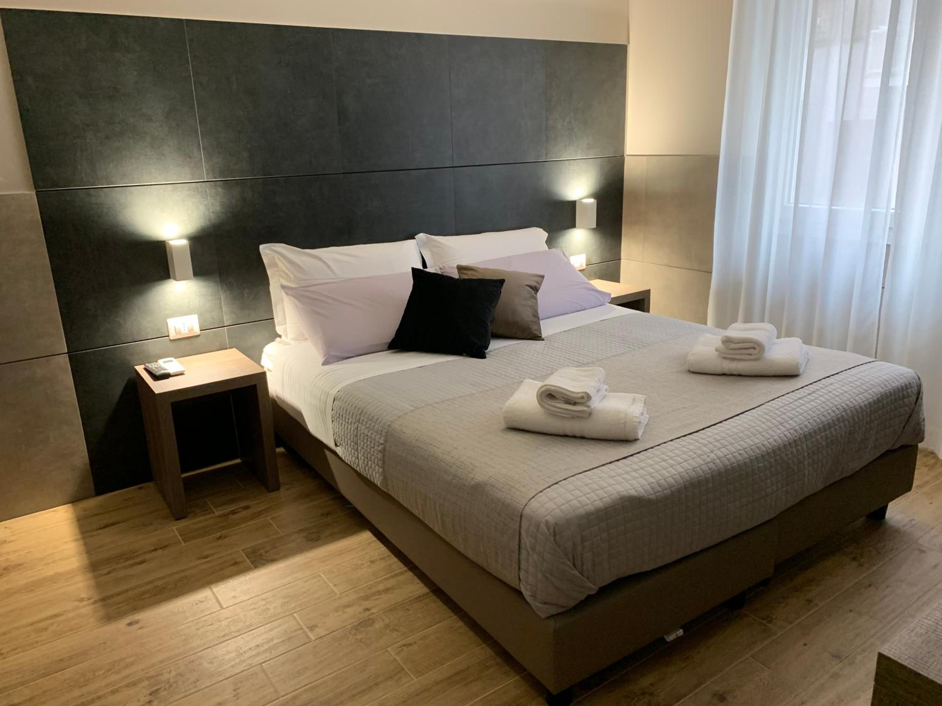 King Room photo 1