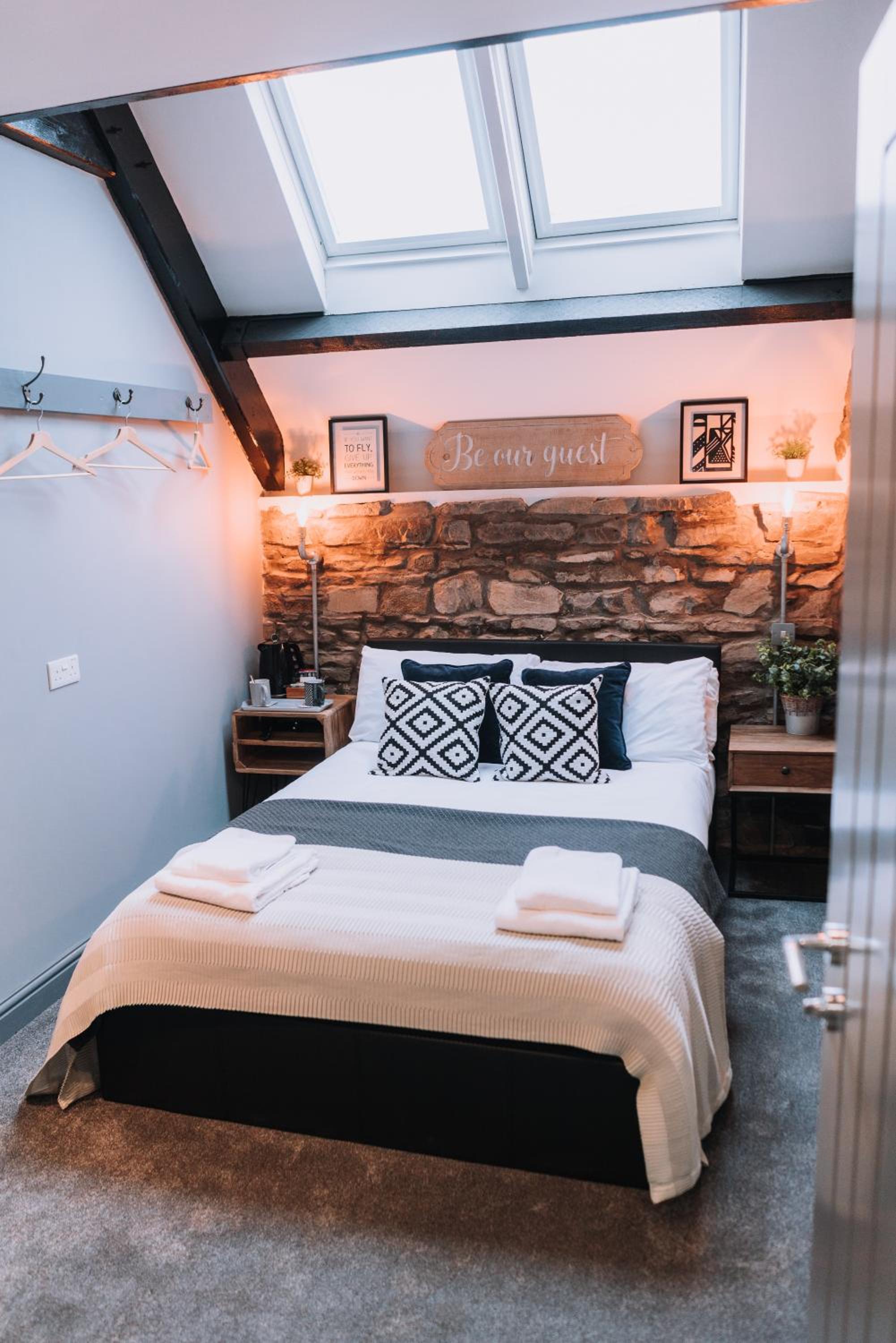 Deluxe Double Room photo 1