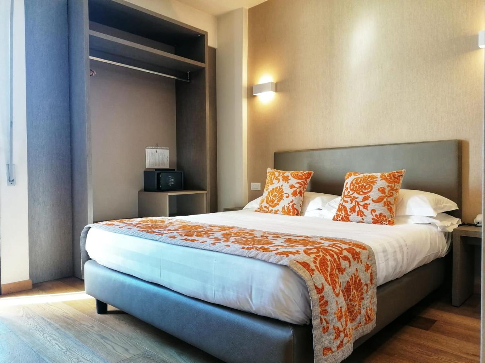 Comfort Double Room - Photo 1