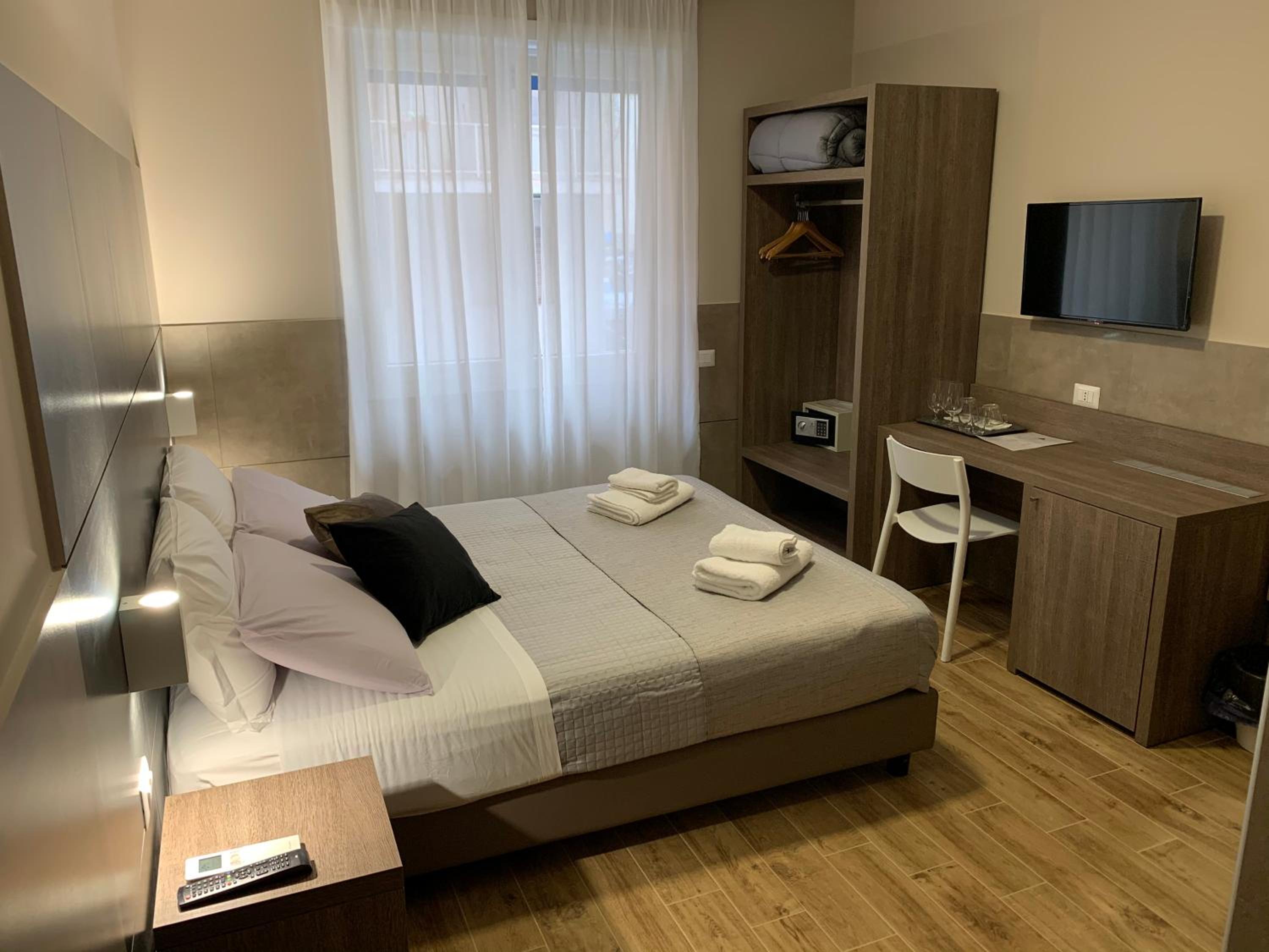 King Room photo 3