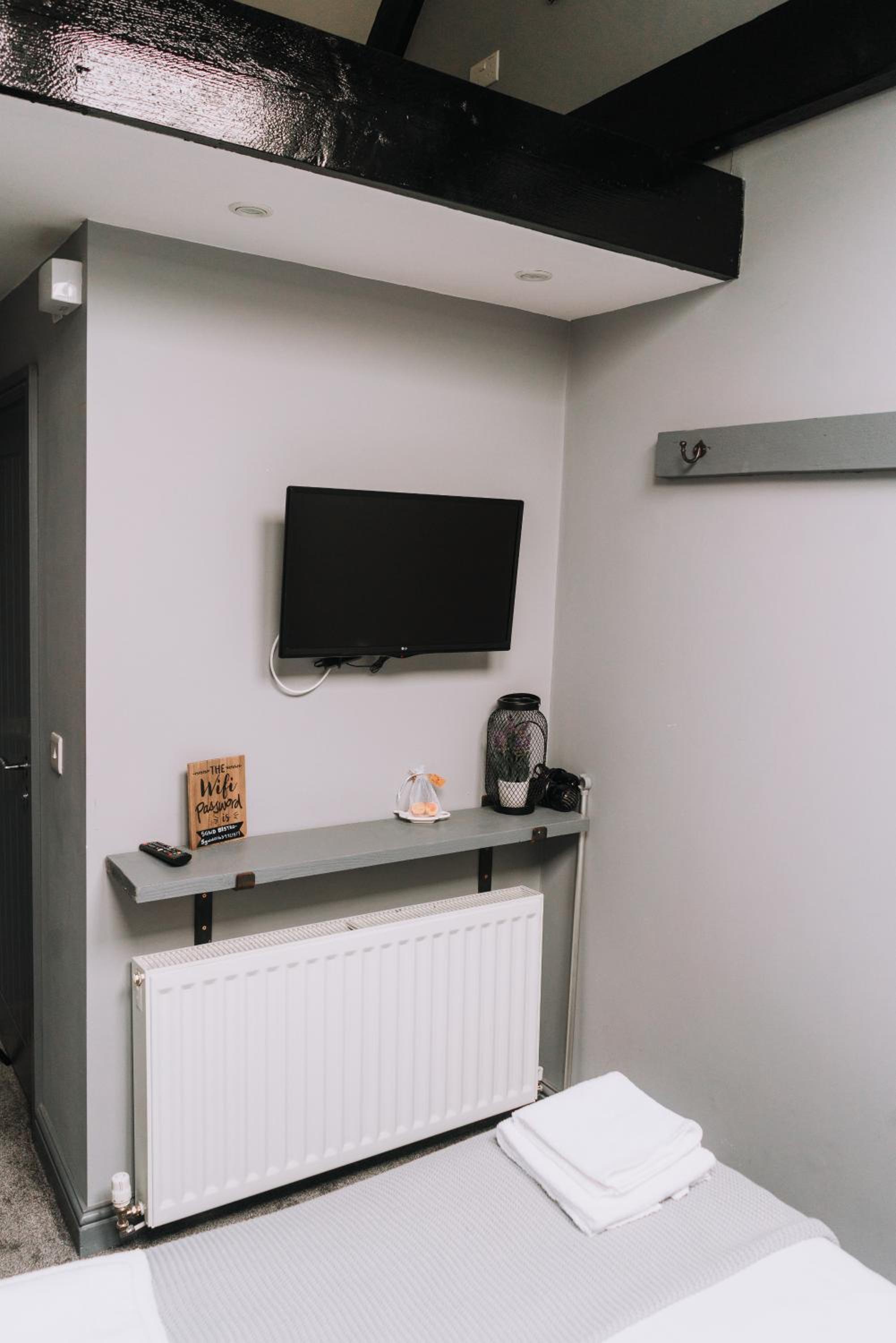 Double Room photo 1