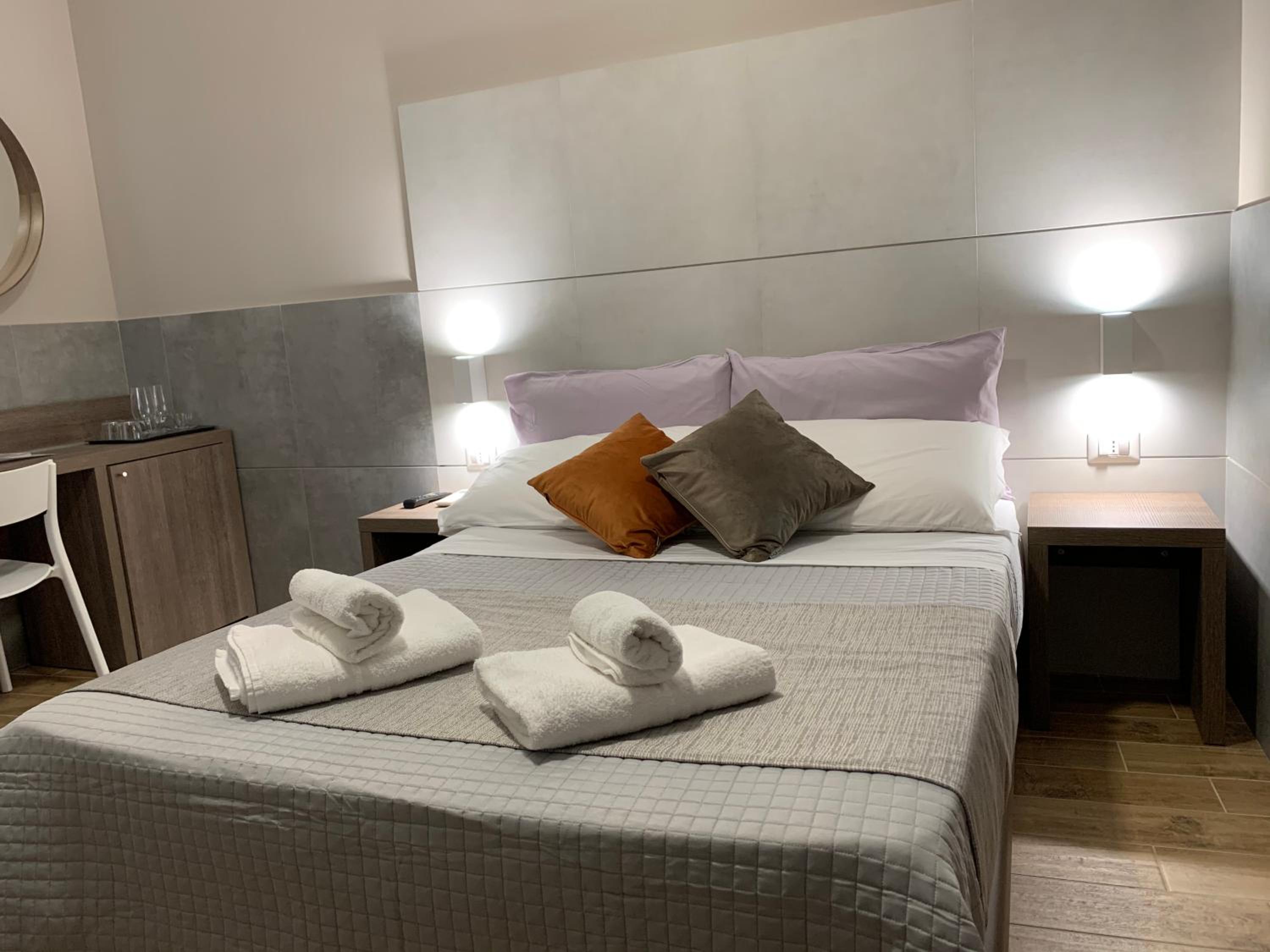 Standard Double Room photo 1
