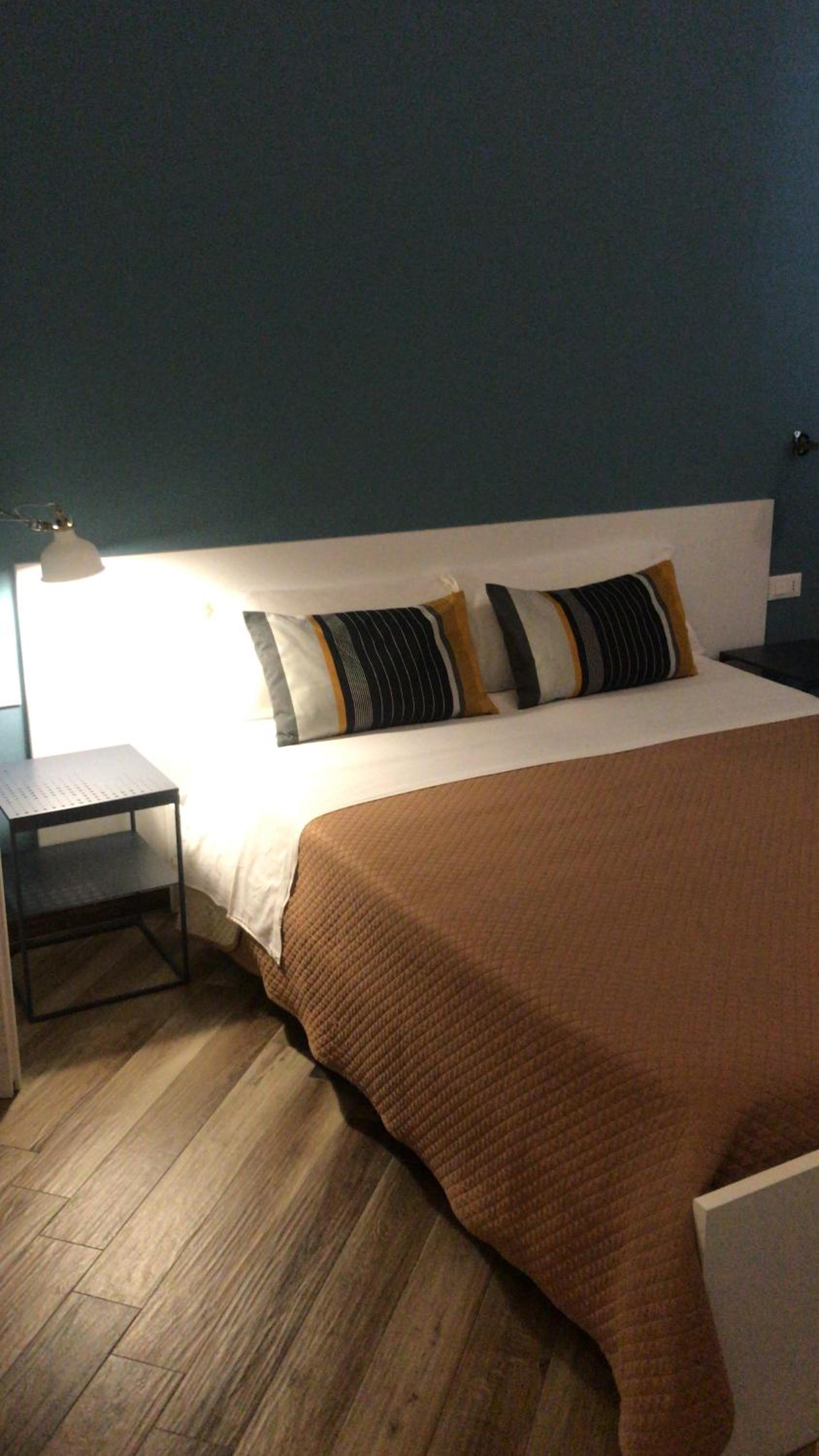 Double or Twin Room photo 1