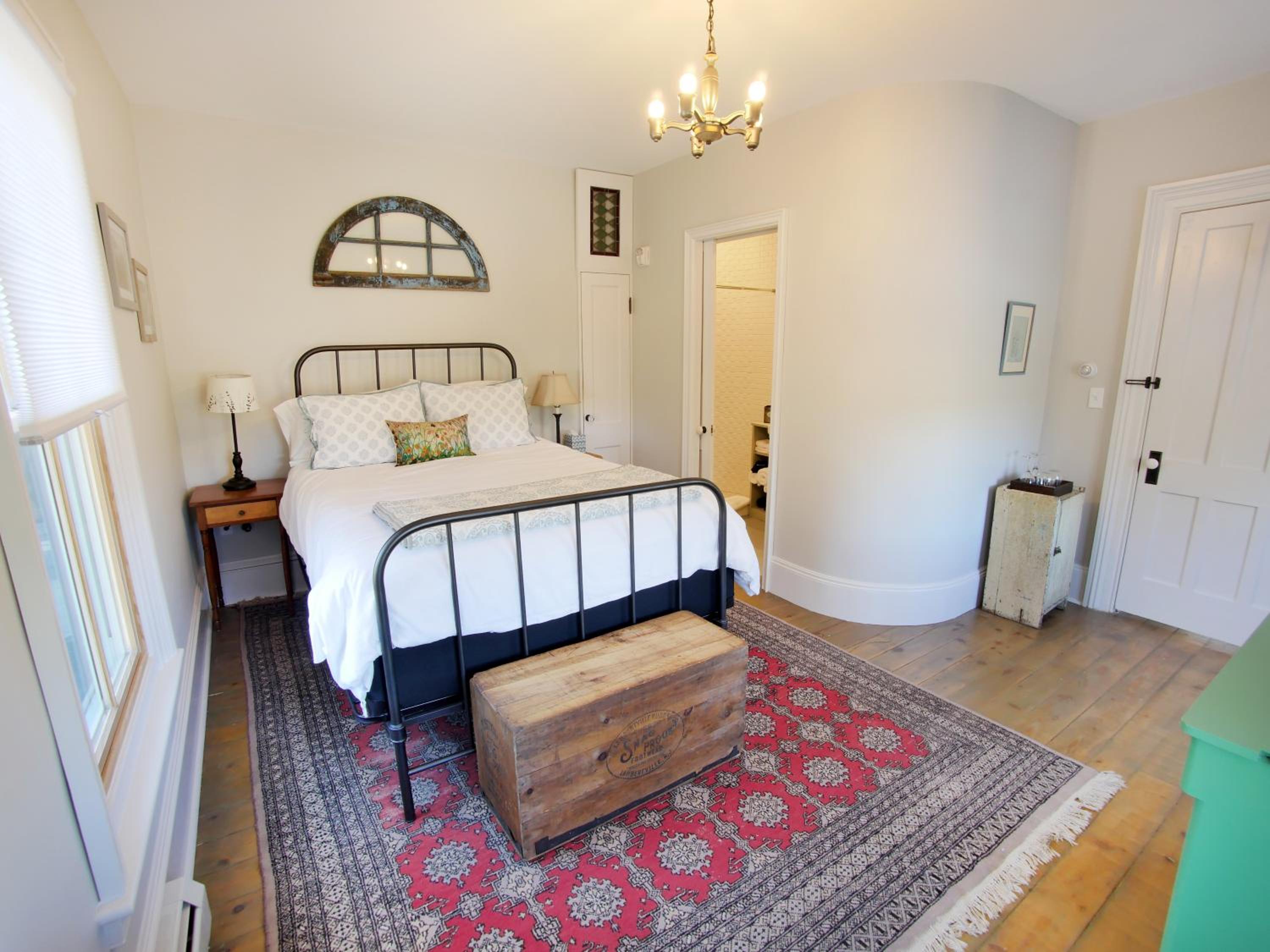 Deluxe Queen Room photo 1