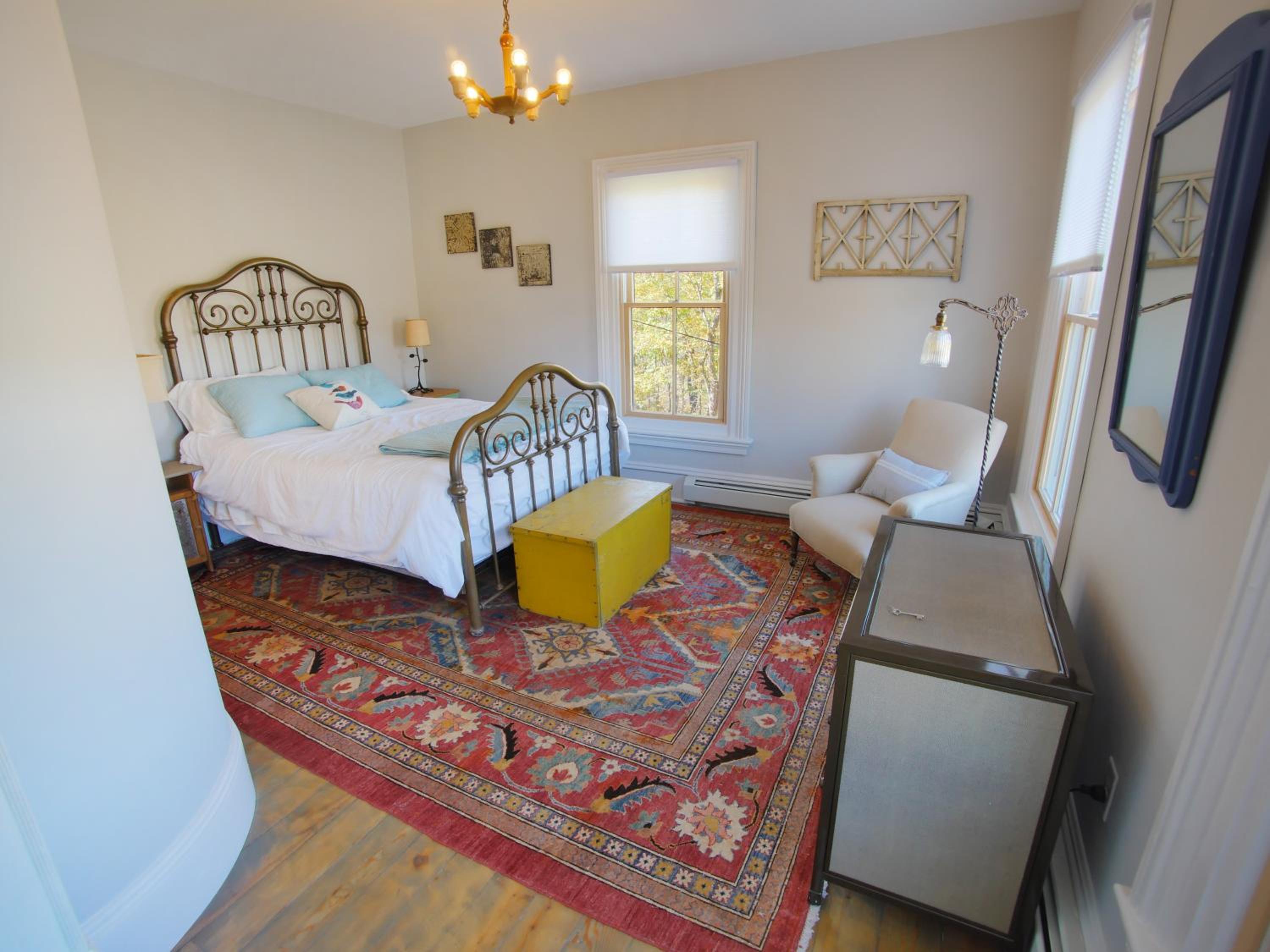 Deluxe Queen Room photo 2